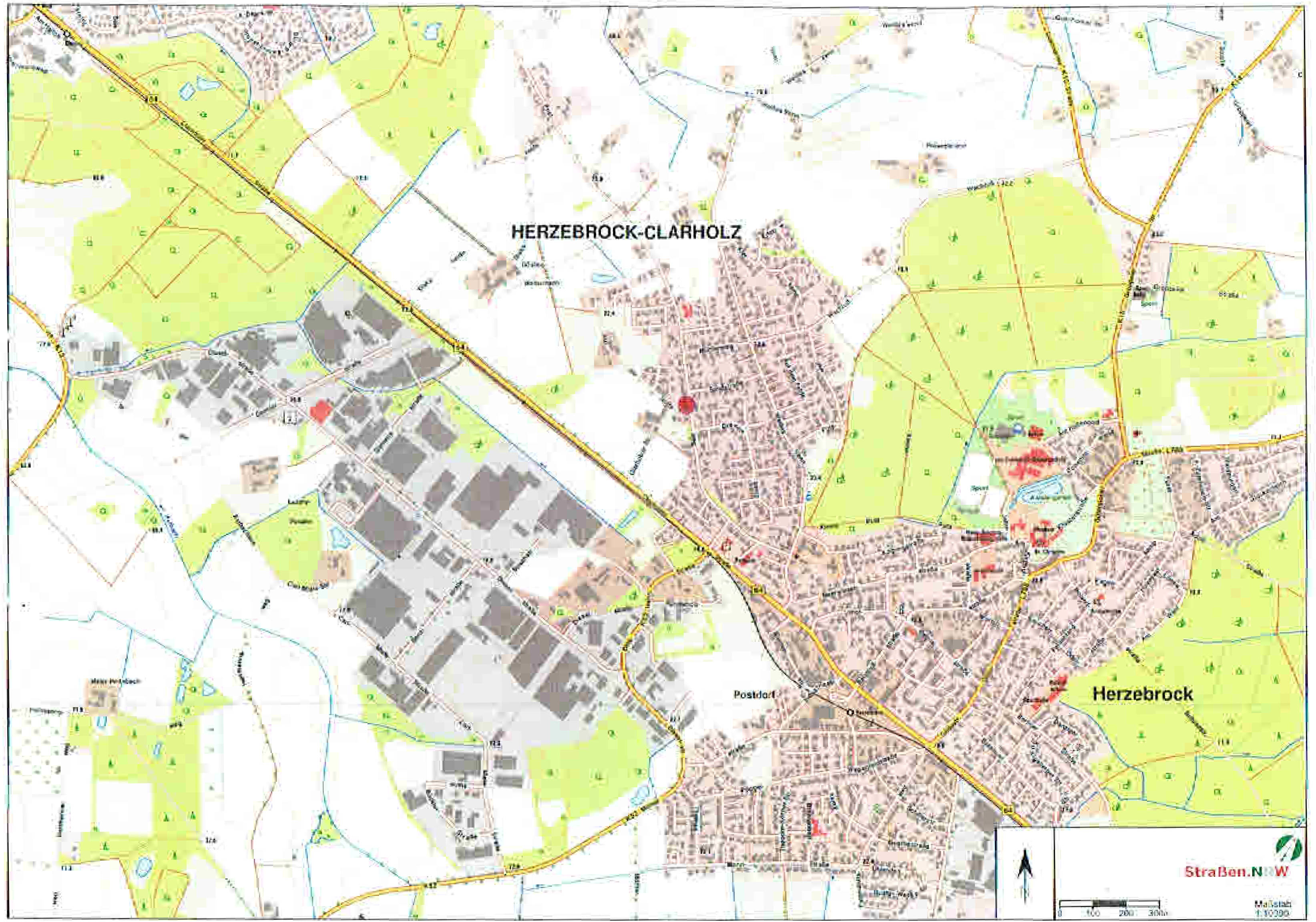 nordrheinwestpfalen 0001 K 0013/2024 Postweg 57, 33442 Herzebrock-Clarholz, Herzebrock 15
