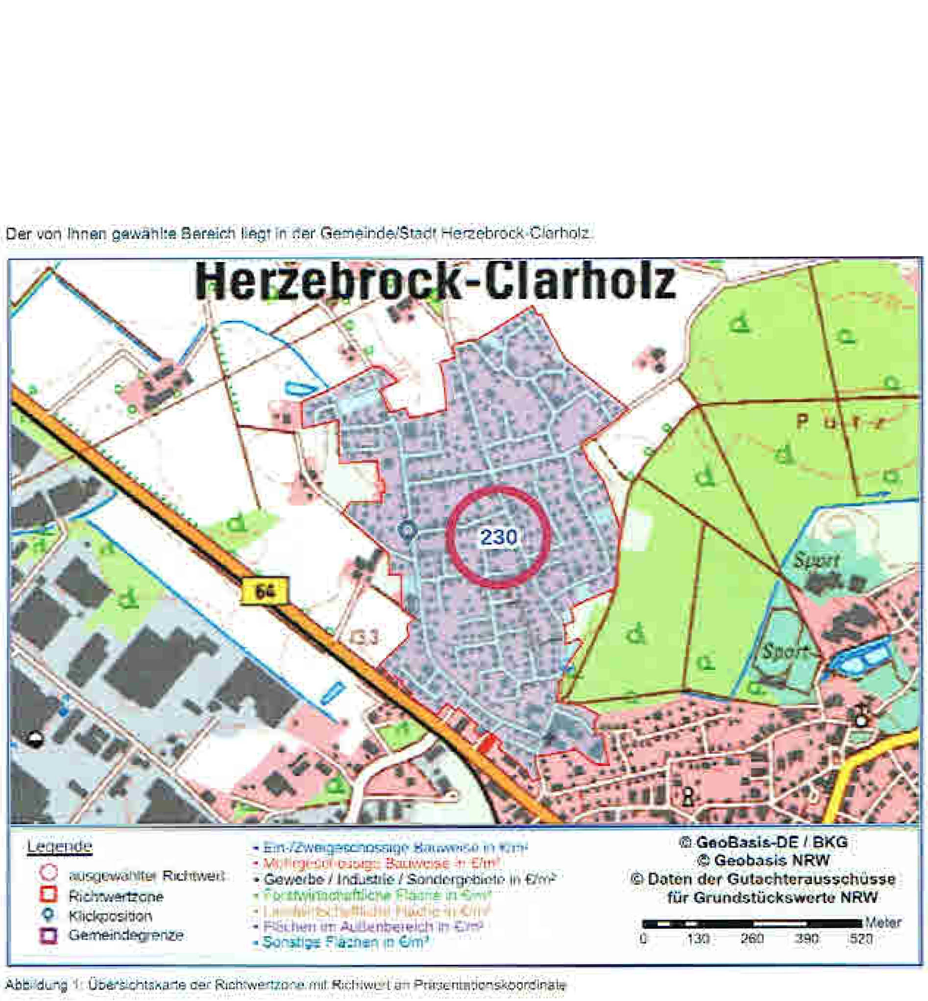 nordrheinwestpfalen 0001 K 0013/2024 Postweg 57, 33442 Herzebrock-Clarholz, Herzebrock 16