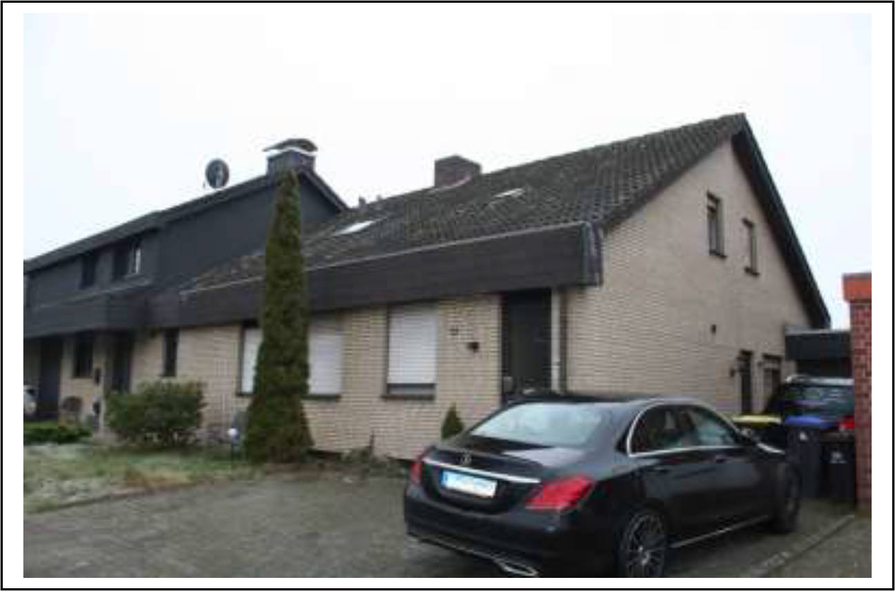 Postweg 57, 33442 Herzebrock-Clarholz, Herzebrock