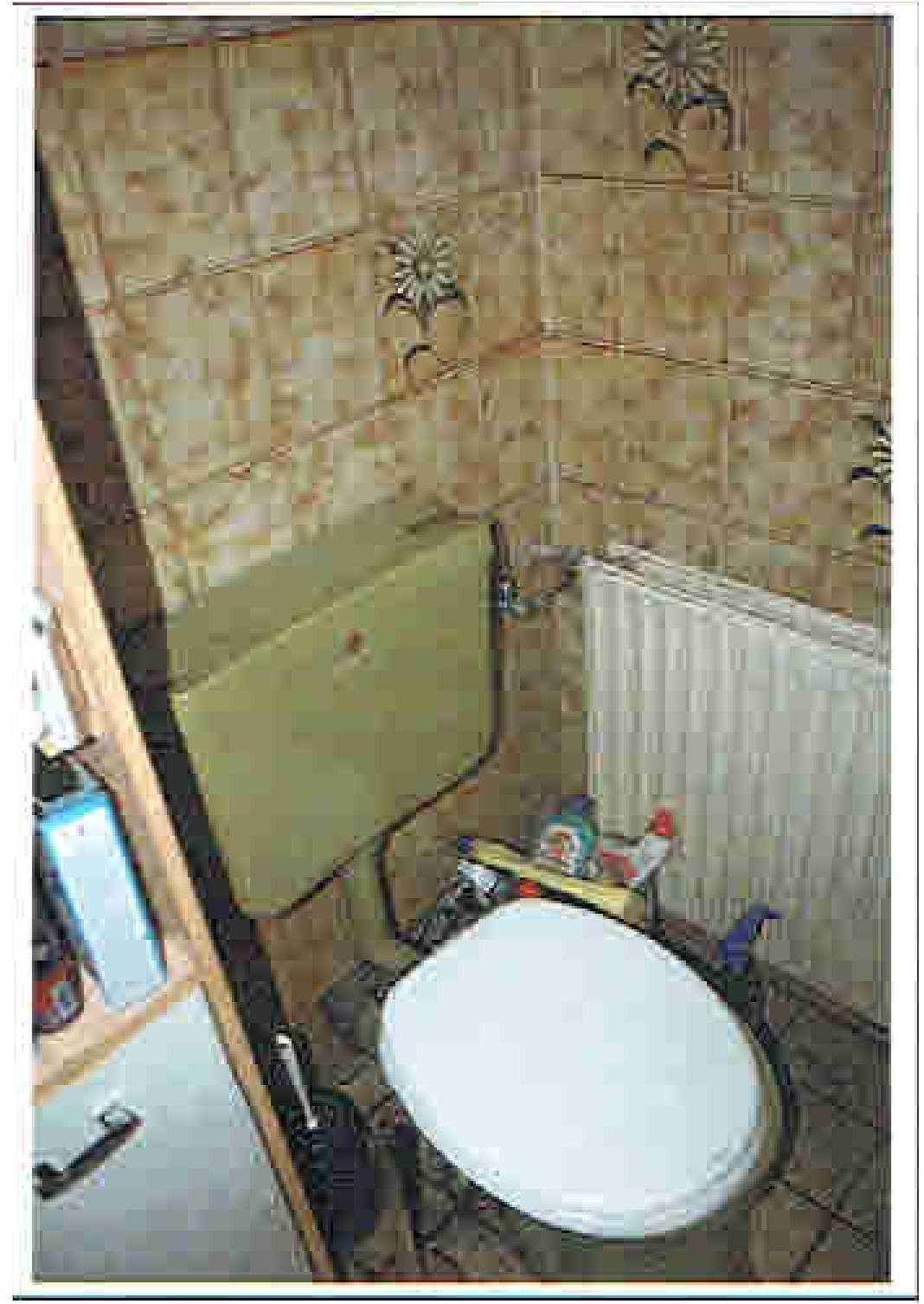 Doppelhaushälfte in Postweg 57, 33442 Herzebrock-Clarholz, Herzebrock - Bild 4