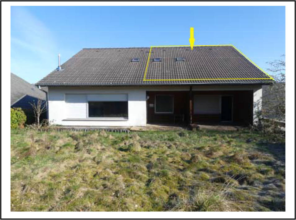 Eigentumswohnung (1 bis 2 Zimmer), Mehrfamilienhaus in Tannenweg 3, 53937 Schleiden, Gemünd