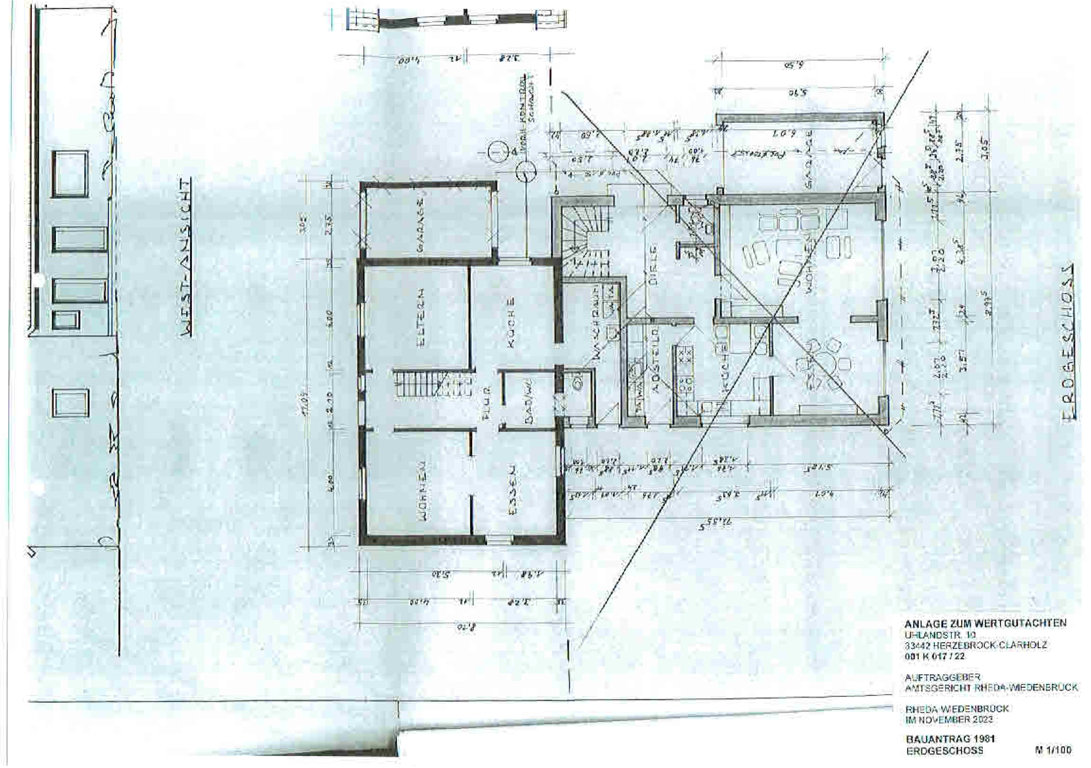 nordrheinwestpfalen 0001K0017-2022 Uhlandstraße 10, 33442 Herzebrock-Clarholz, Herzebrock