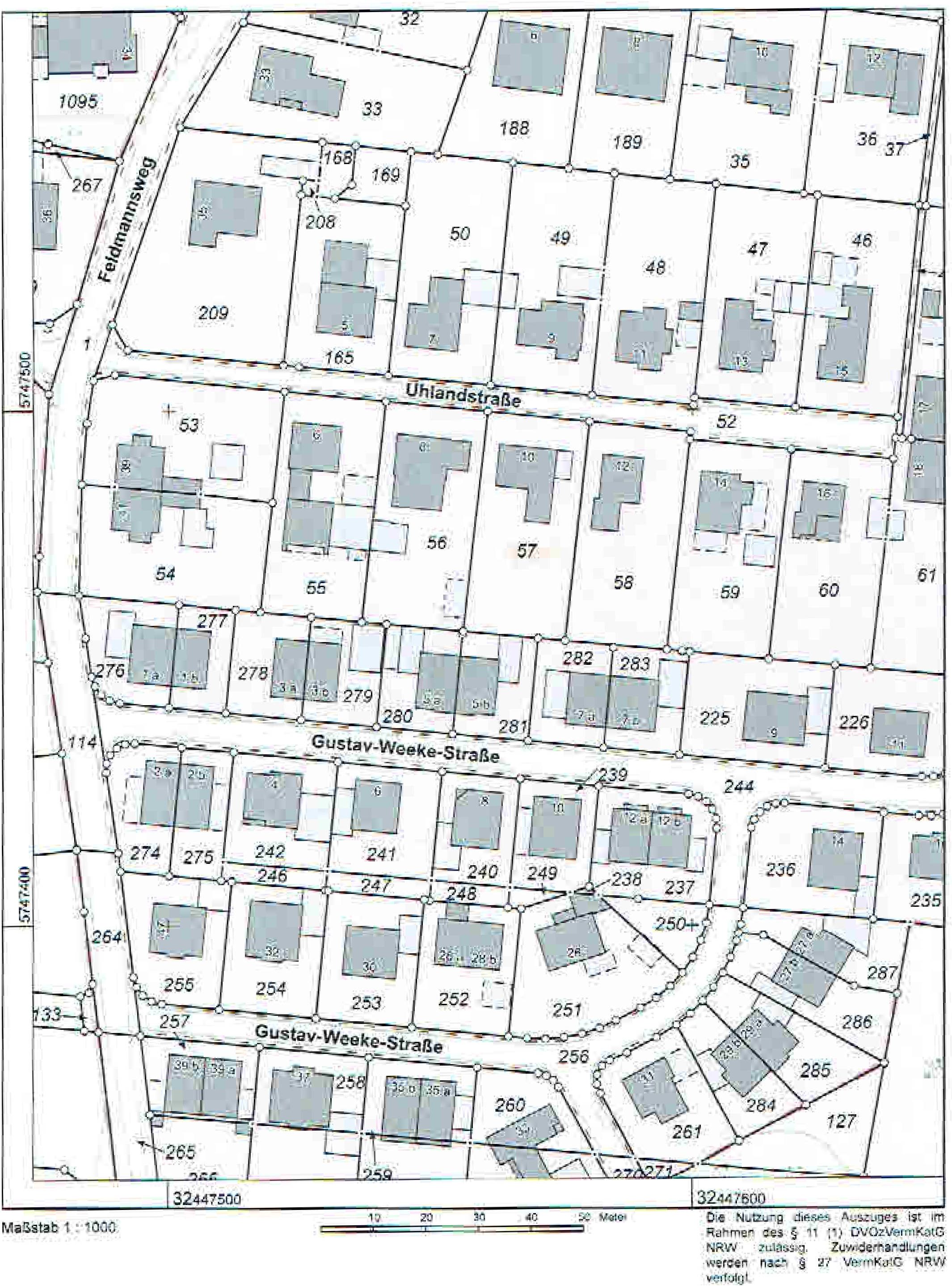 nordrheinwestpfalen 0001K0017-2022 Uhlandstraße 10, 33442 Herzebrock-Clarholz, Herzebrock