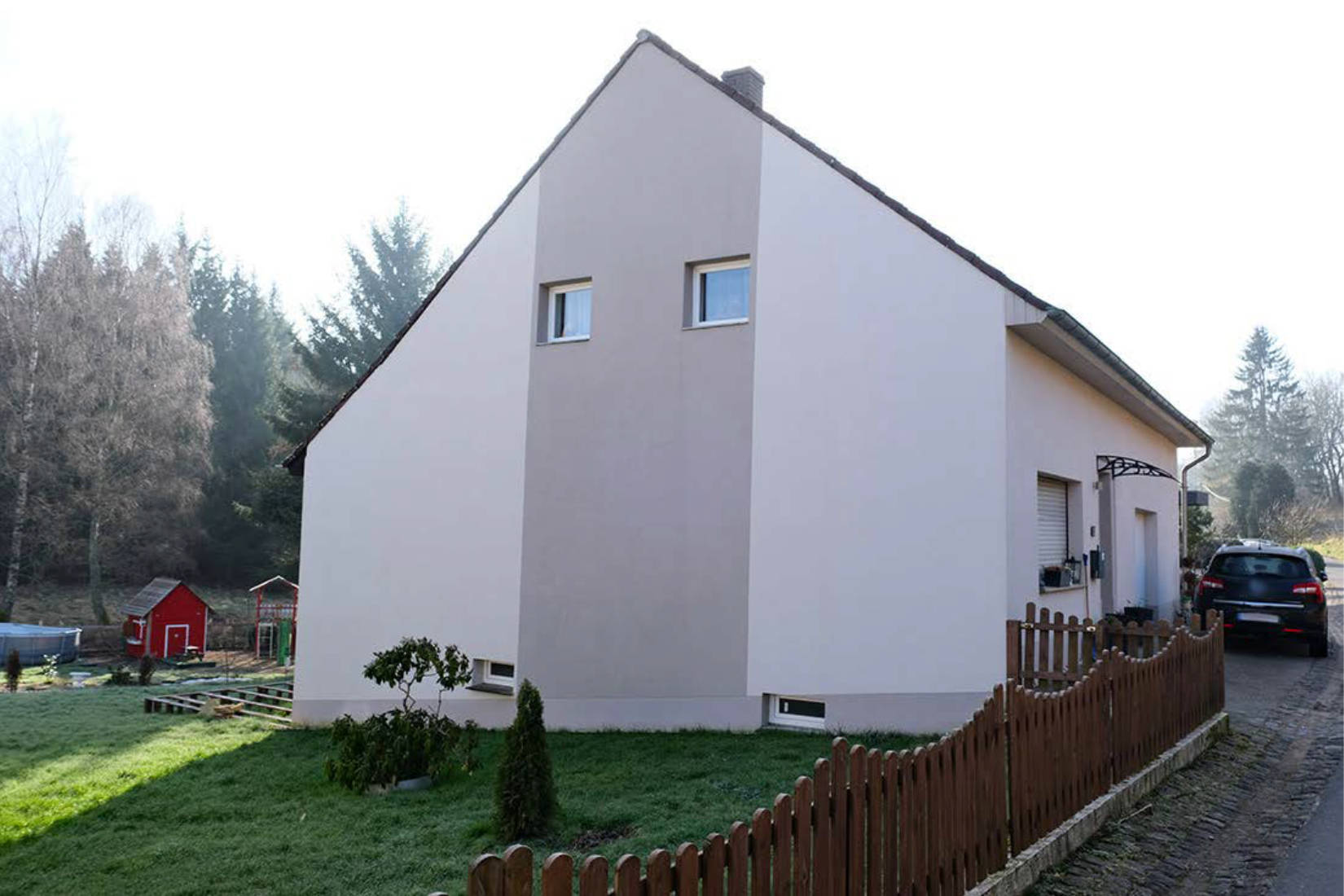 Nordrhein-Westfalen 0001K0018-2023 Mühlenstraße 59, 53949 Dahlem