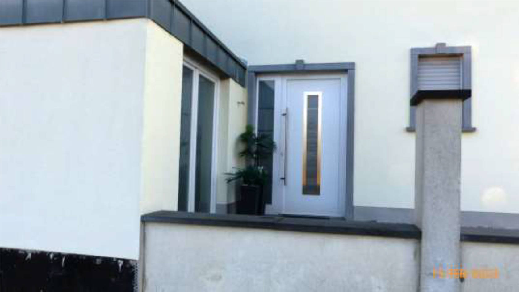 Garage, Doppelhaushälfte, (Motorradgarage) in Wassenberger Straße 2, 52525 Heinsberg, Unterbruch - Bild 3