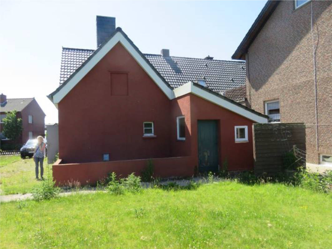 Wersebrede 20, 59394 Nordkirchen, Südkirchen