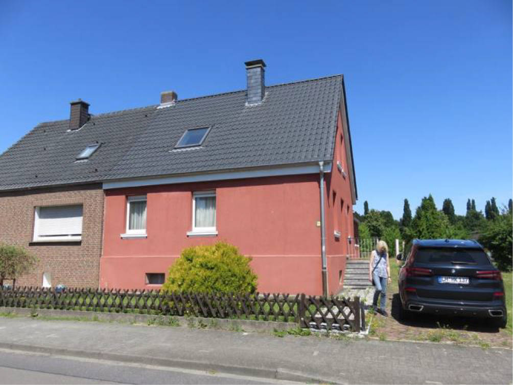 Einfamilienhaus in Wersebrede 20, 59394 Nordkirchen, Südkirchen - Bild 2