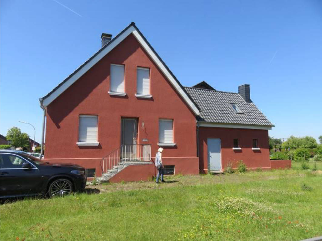 Einfamilienhaus in Wersebrede 20, 59394 Nordkirchen, Südkirchen - Bild 3