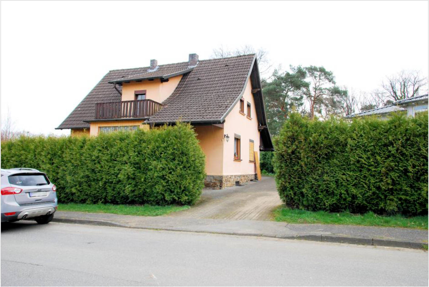 Zweifamilienhaus in Weyerbuscher Straße 45, 51570 Windeck, Leuscheid - Bild 5