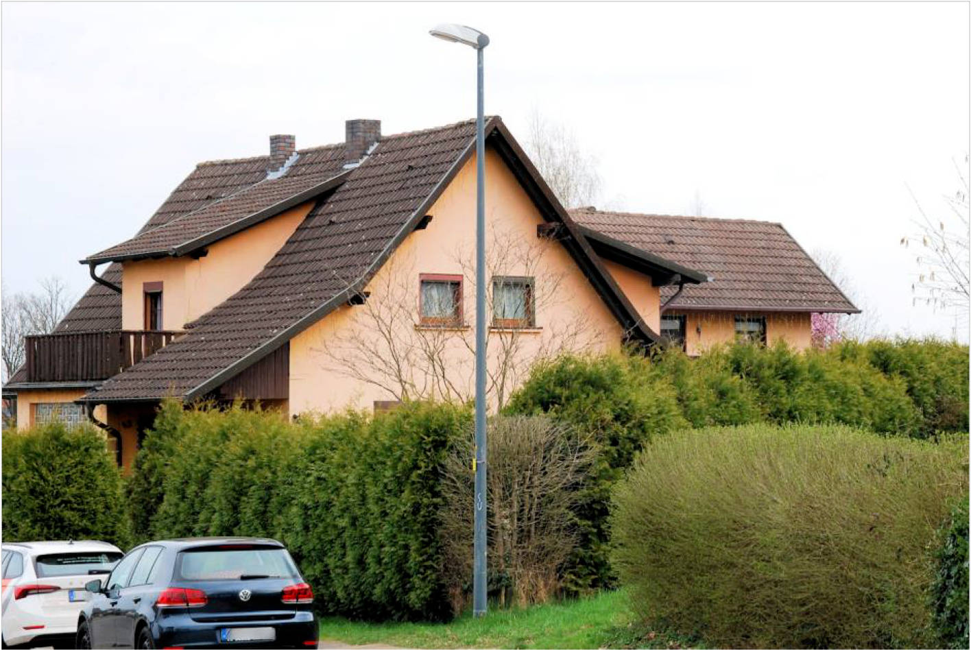 Zweifamilienhaus in Weyerbuscher Straße 45, 51570 Windeck, Leuscheid - Bild 4