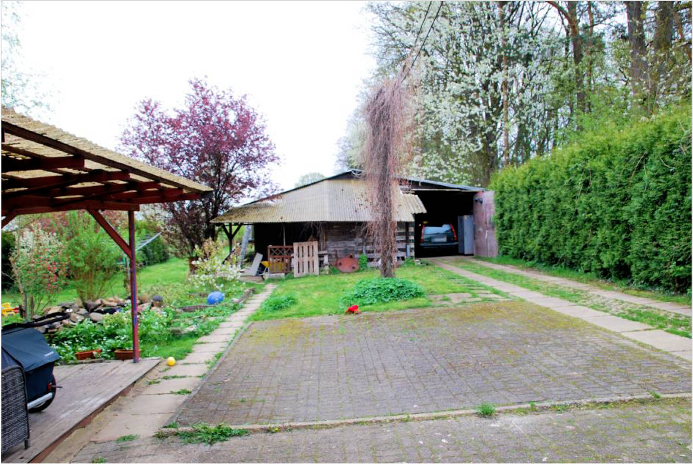 nordrheinwestpfalen 0002 K 0001/2025 Weyerbuscher Straße 45, 51570 Windeck, Leuscheid 19