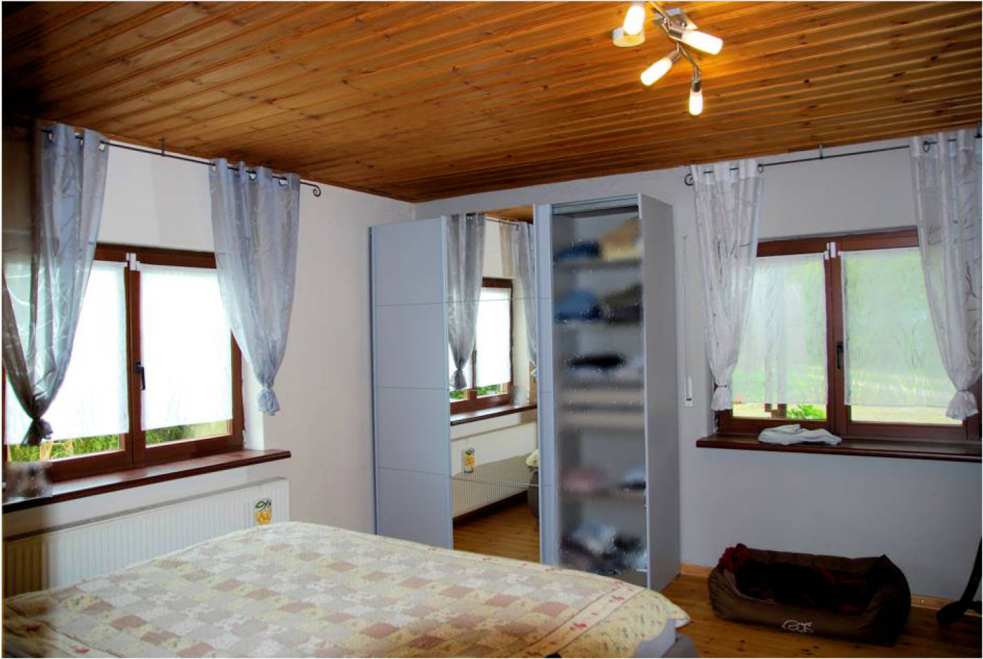 nordrheinwestpfalen 0002 K 0001/2025 Weyerbuscher Straße 45, 51570 Windeck, Leuscheid 30