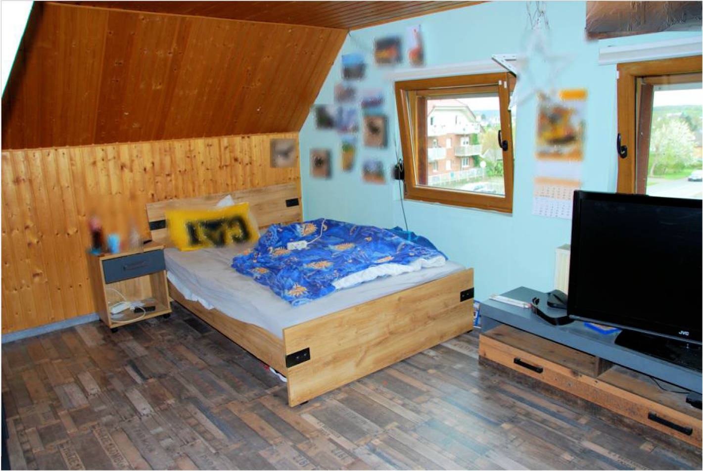 nordrheinwestpfalen 0002 K 0001/2025 Weyerbuscher Straße 45, 51570 Windeck, Leuscheid 11