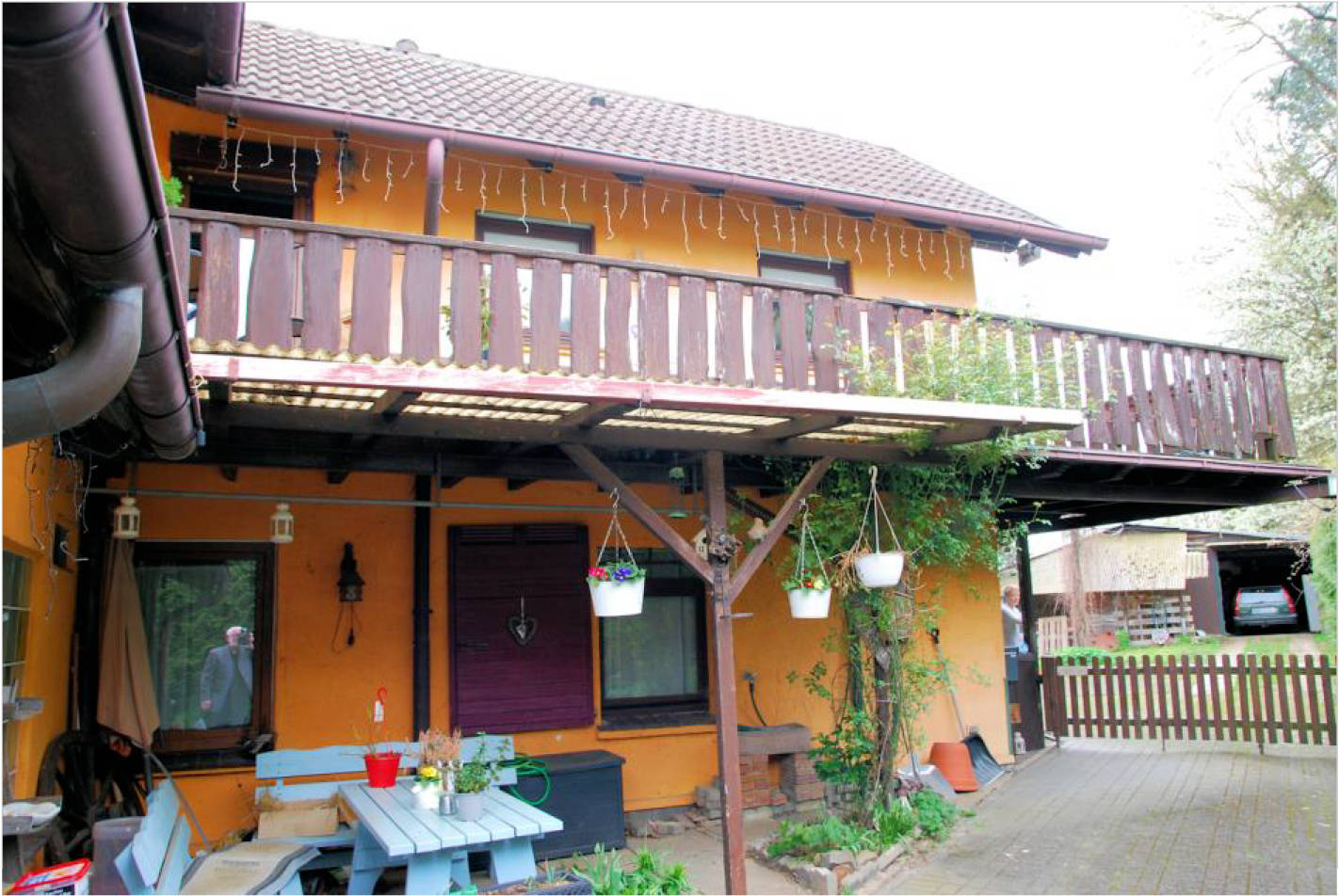 Zweifamilienhaus in Weyerbuscher Straße 45, 51570 Windeck, Leuscheid - Bild 3