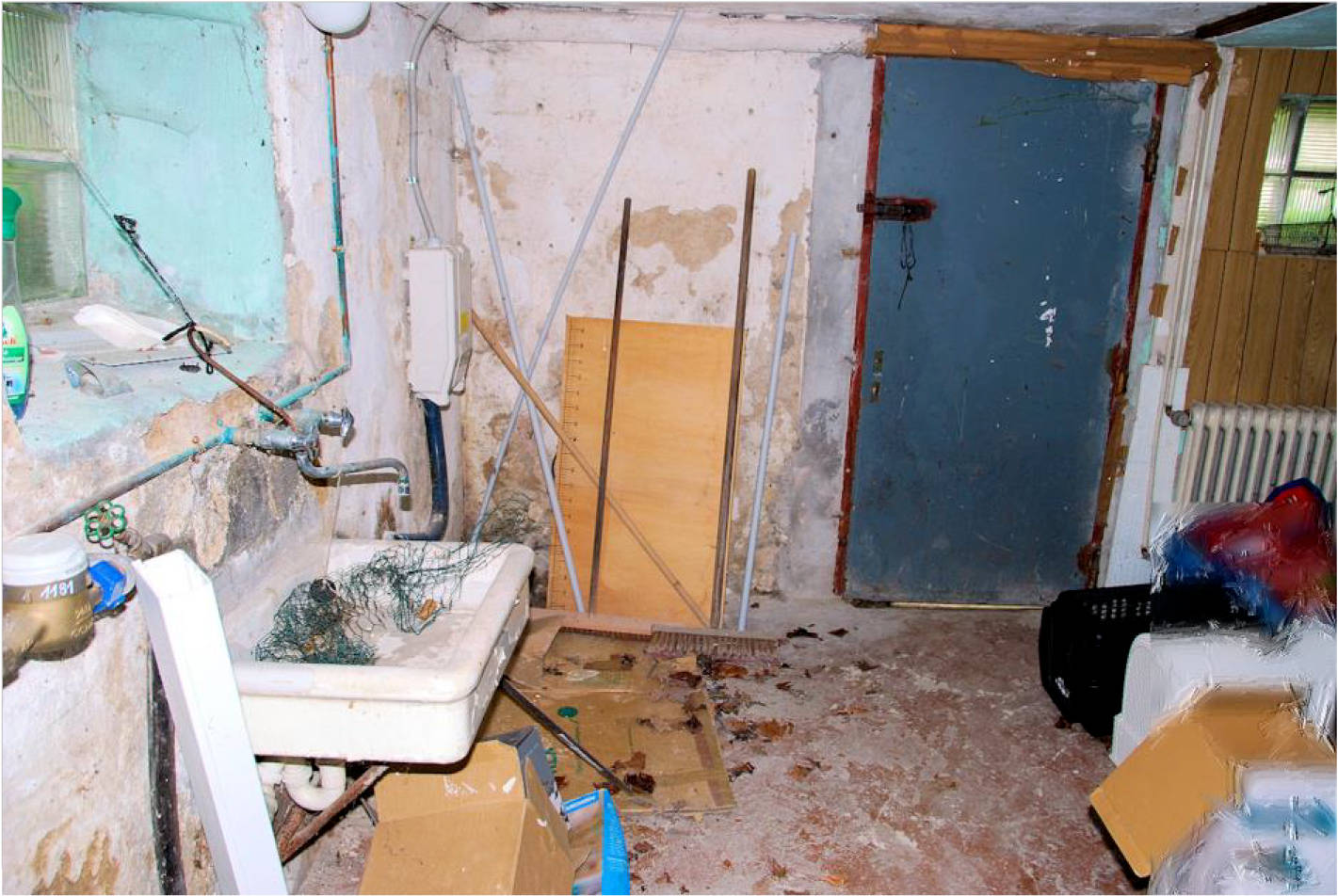 nordrheinwestpfalen 0002 K 0001/2025 Weyerbuscher Straße 45, 51570 Windeck, Leuscheid 23