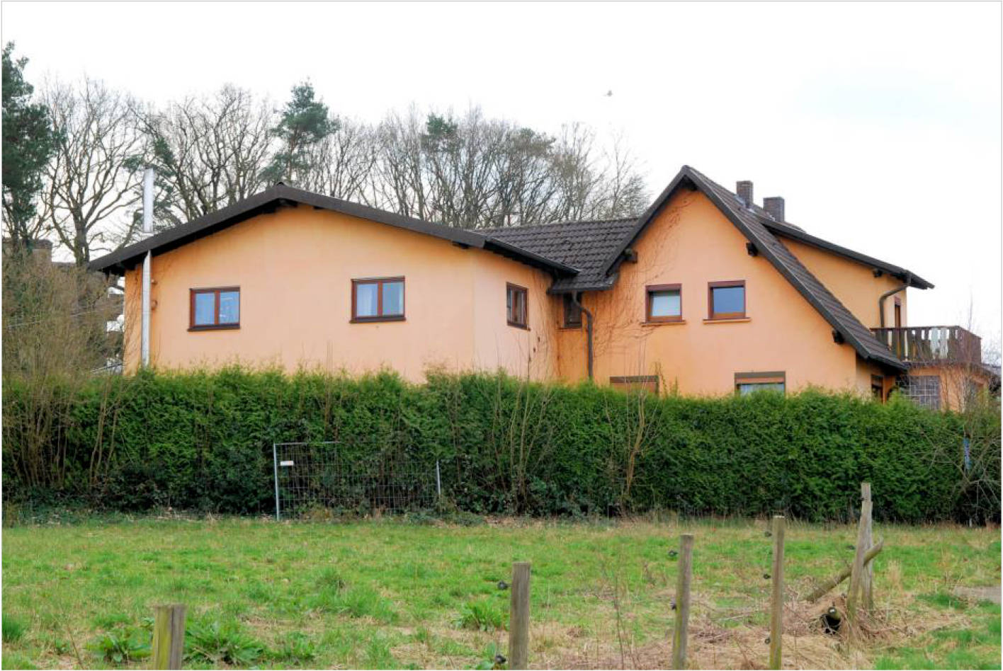 Weyerbuscher Straße 45, 51570 Windeck, Leuscheid