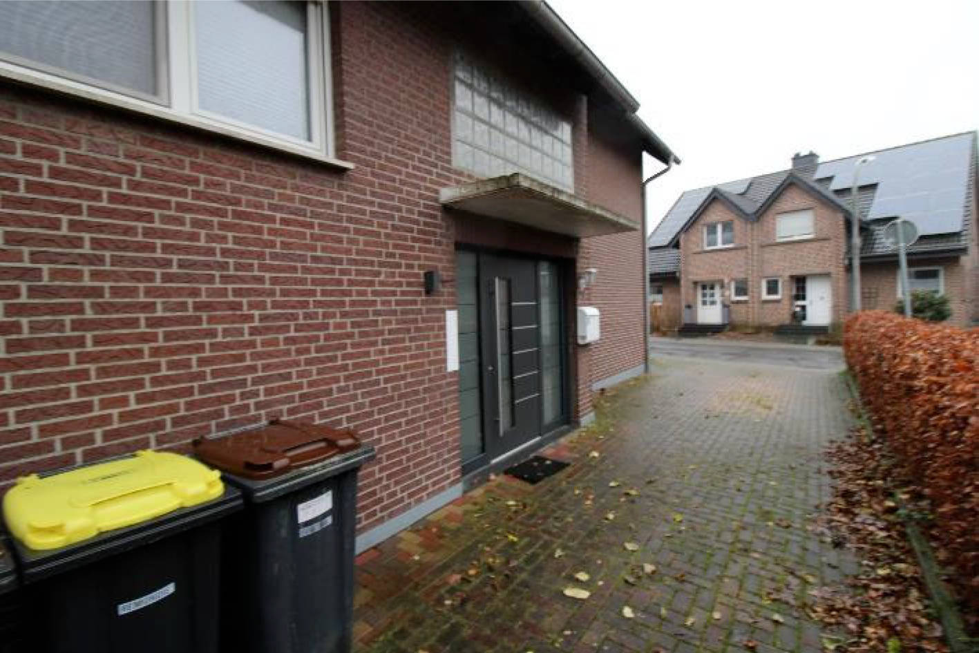 Baugrundstück, Bei dem zu bewertenden Objekt handelt es sich um ein, mit einem Erbbaurecht bebautem Grundstück. Die Bewertung des Erbbaurechts erfolgte unter dem Aktenzeichen 002 K 010/23. in Mozartstr. 1, 59394 Nordkirchen - Bild 2