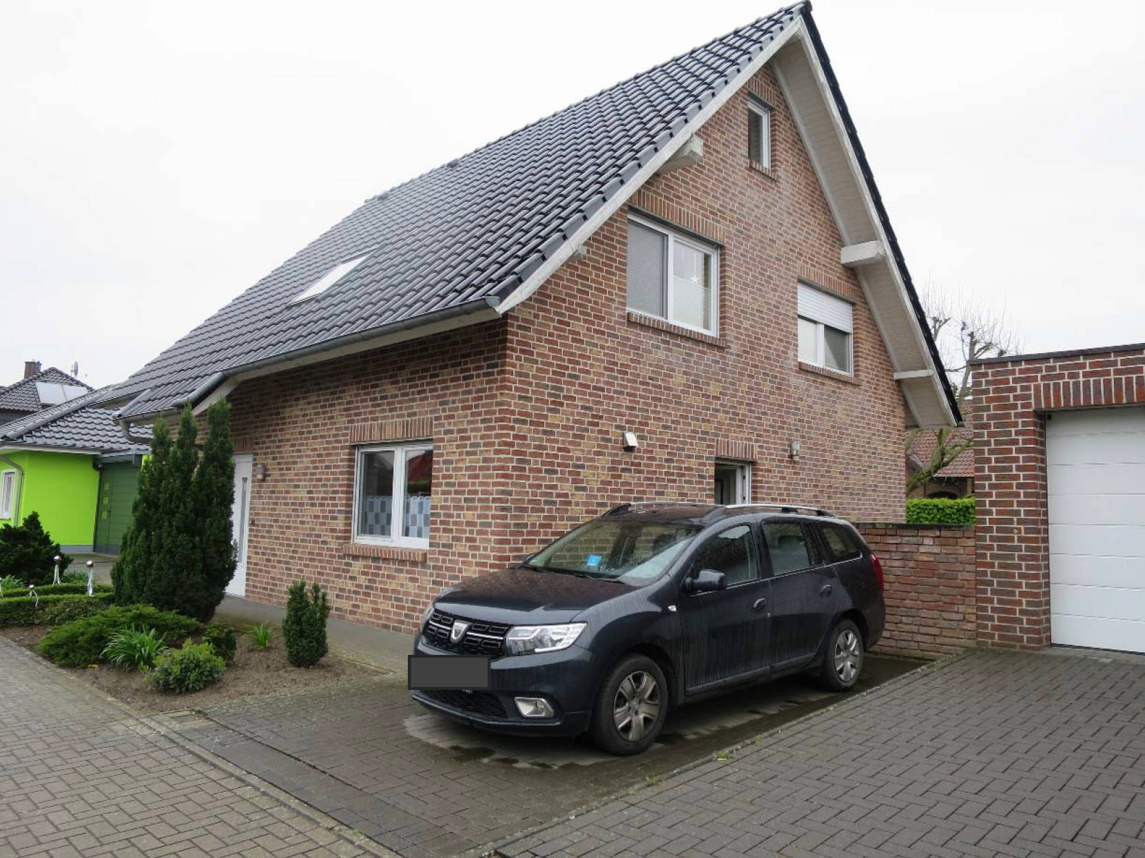 Einfamilienhaus in Moritz-Meissen-Straße 18, 48231 Warendorf, Einen - Bild 2