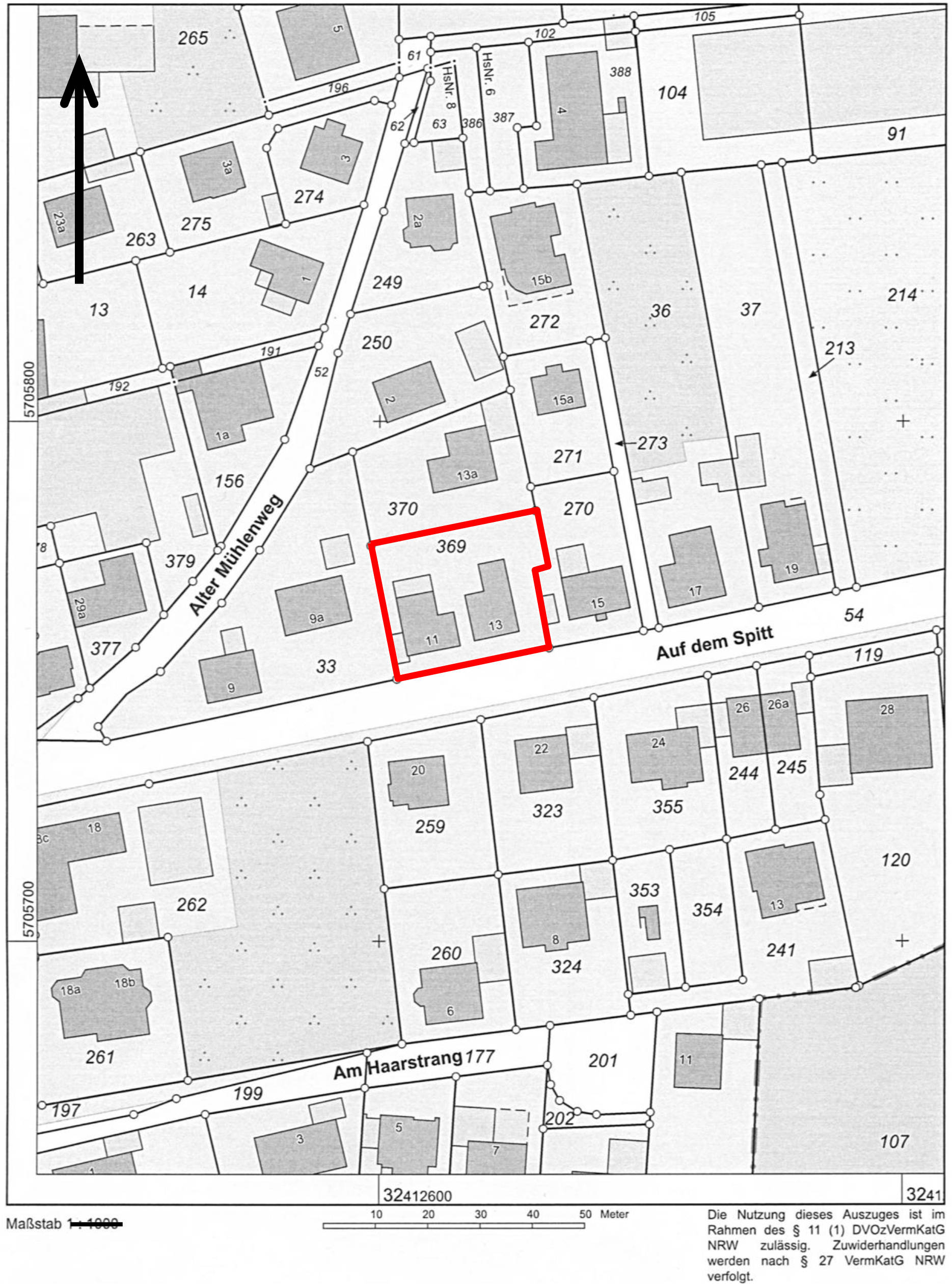 nordrheinwestpfalen 0002K0002/2024 Auf dem Spitt 11, 13, 58730 Fröndenberg, Frömern 18