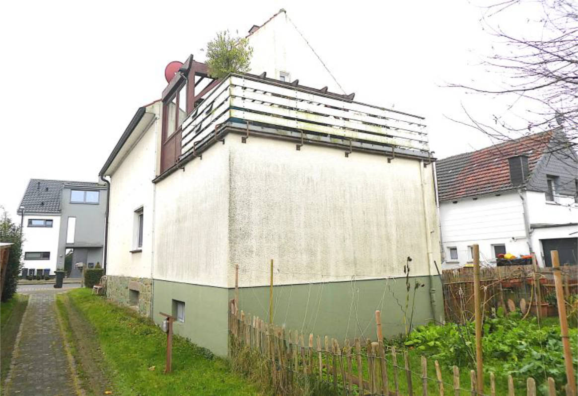 Zweifamilienhaus, Garage, Einfamilienhaus in Auf dem Spitt 11, 13, 58730 Fröndenberg, Frömern - Bild 3
