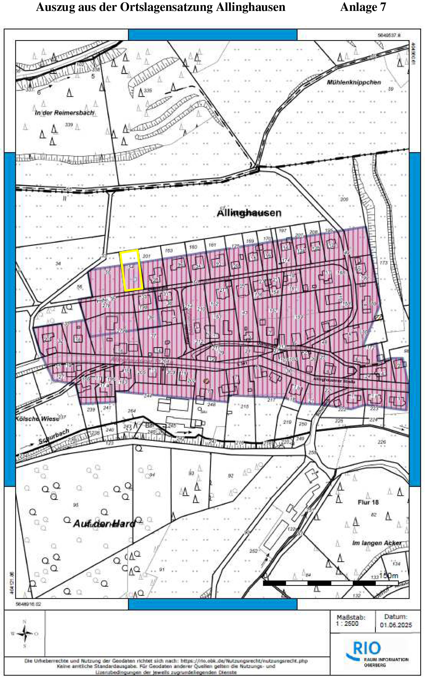 nordrheinwestpfalen 0002 K 0002/2025 Dorfstraße (30), 51580 Reichshof, Allinghausen 6