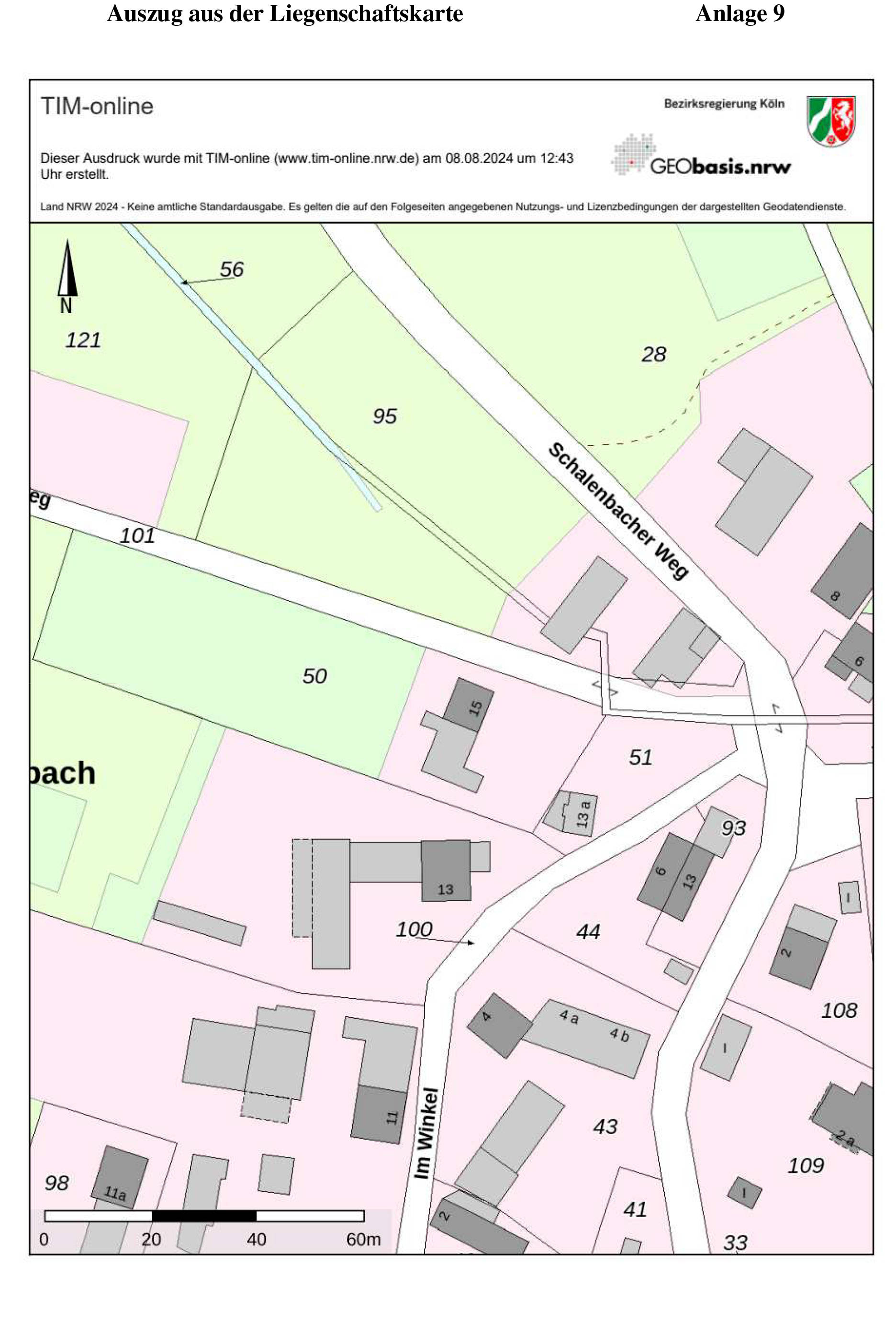 nordrheinwestpfalen 0002K0003/2024 Im Winkel 15, 51580 Reichshof, Schalenbach 17
