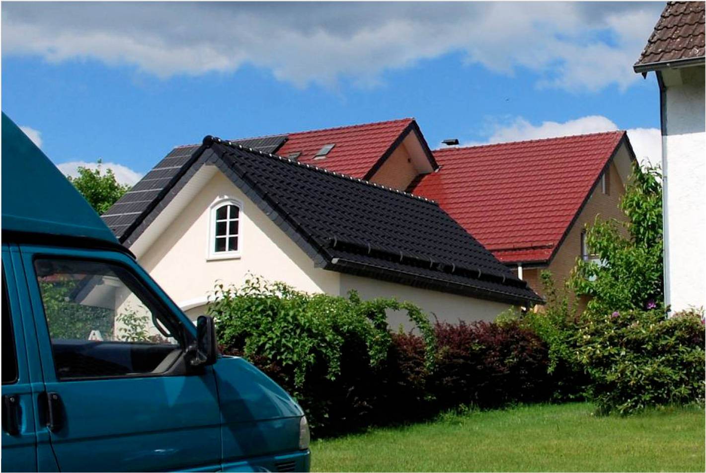 Zweifamilienhaus in Altengarten 4a, 51545 Waldbröl, Hermesdorf - Bild 3