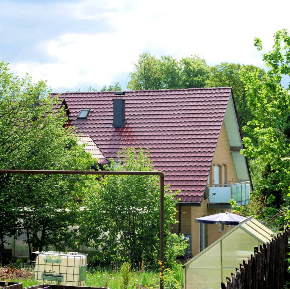 Zweifamilienhaus in Altengarten 4a, 51545 Waldbröl, Hermesdorf - Bild 3