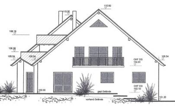 Zweifamilienhaus in Altengarten 4a, 51545 Waldbröl, Hermesdorf - Bild 4