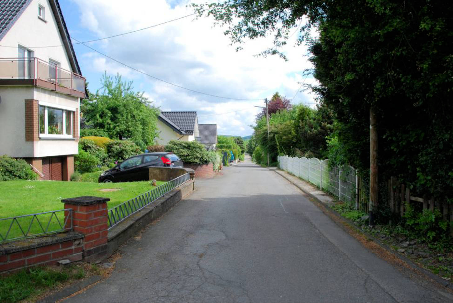 Zweifamilienhaus in Altengarten 4a, 51545 Waldbröl, Hermesdorf - Bild 4