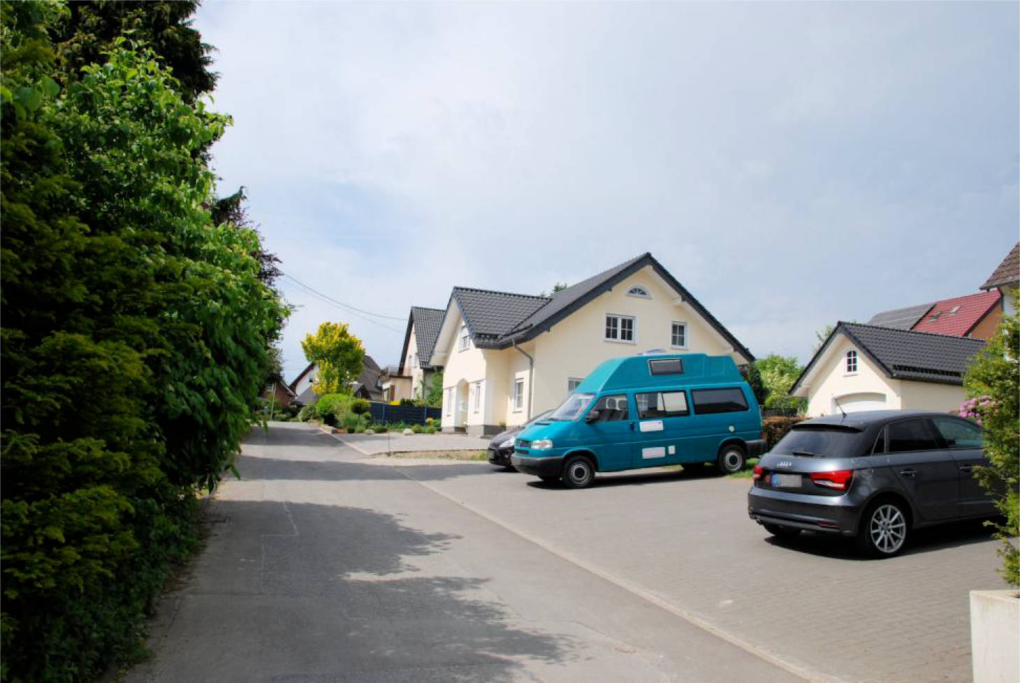 Altengarten 4a, 51545 Waldbröl, Hermesdorf