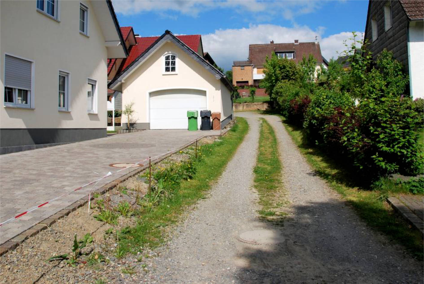 Zweifamilienhaus in Altengarten 4a, 51545 Waldbröl, Hermesdorf - Bild 5