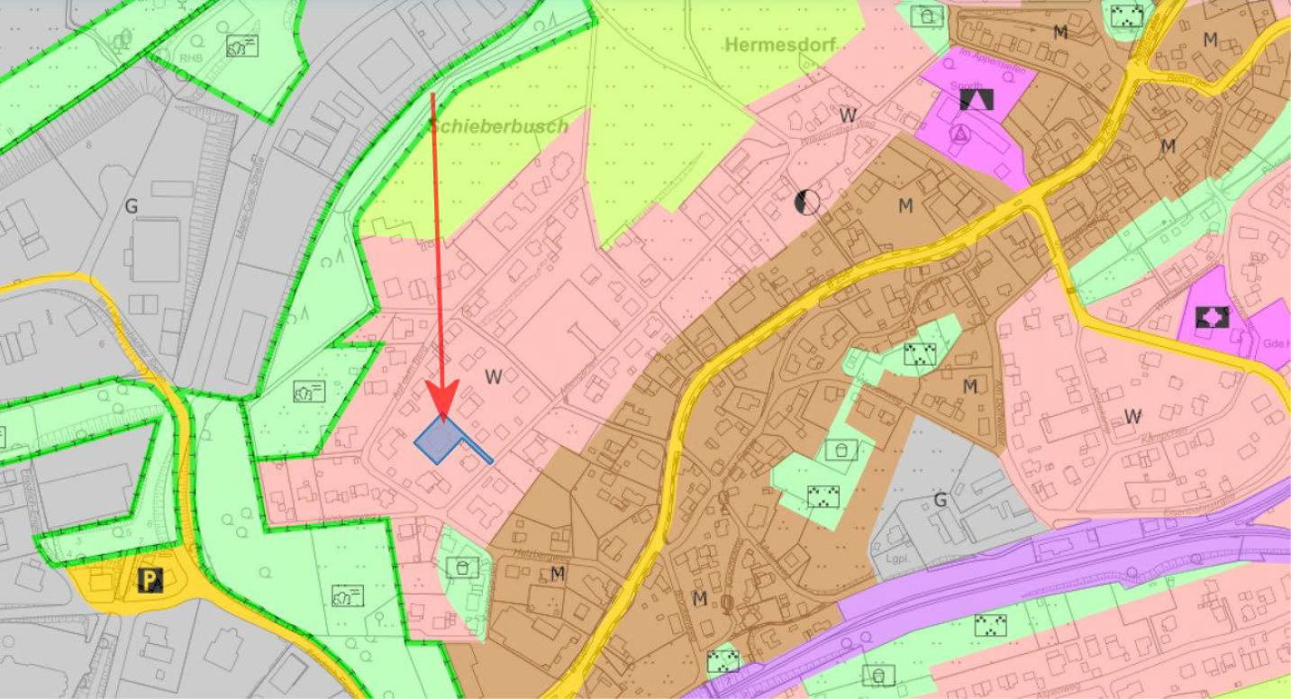 nordrheinwestpfalen 0002 K 0004/2025 Altengarten 4a, 51545 Waldbröl, Hermesdorf 8
