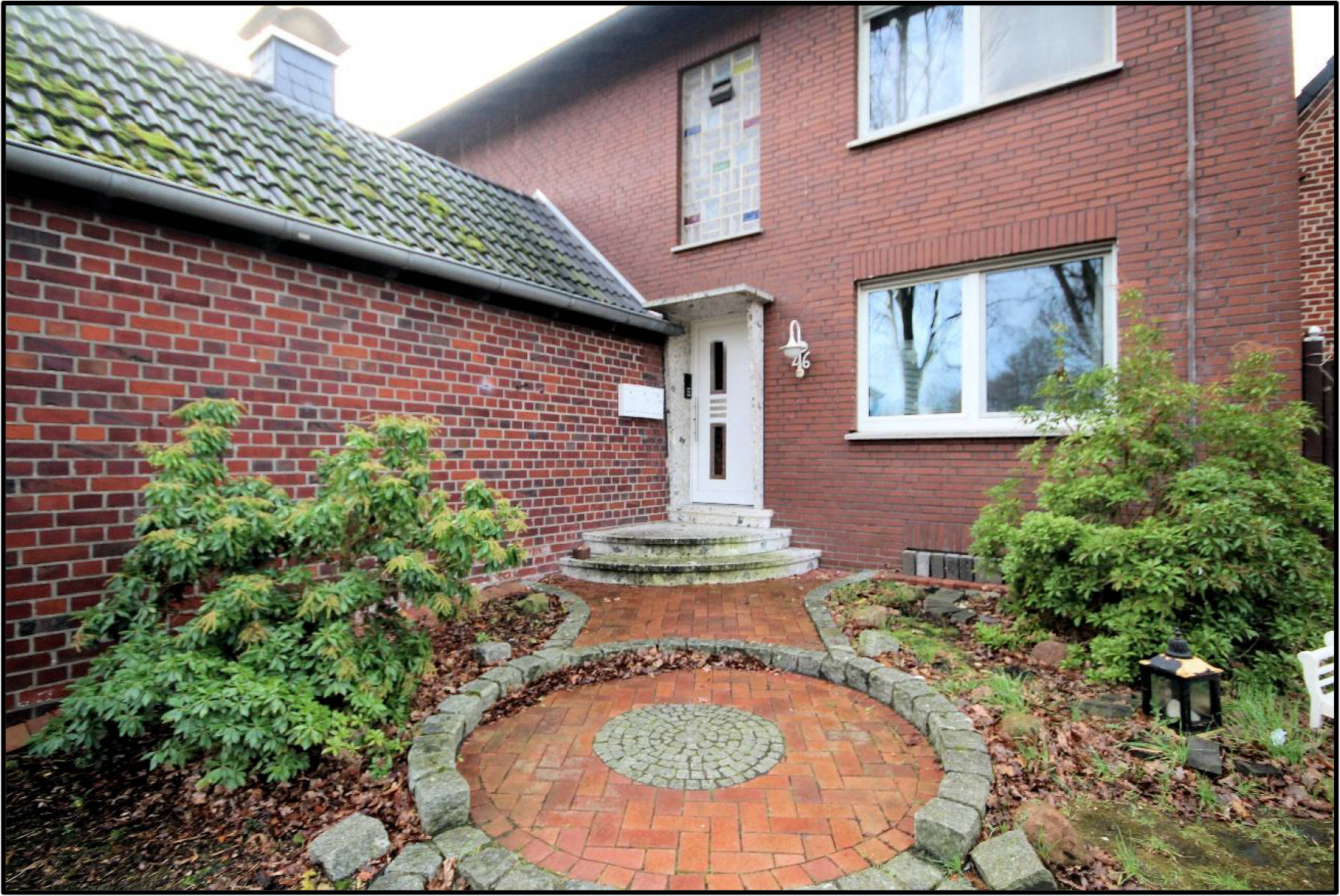 Garage, Mehrfamilienhaus, Einfamilienhaus, , Dreifamilienhaus, n in Steinfurter Str. 44,46, 59387 Ascheberg - Bild 2