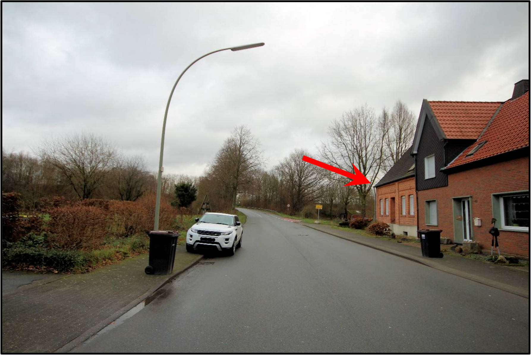 Garage, Mehrfamilienhaus, Einfamilienhaus, , Dreifamilienhaus, n in Steinfurter Str. 44,46, 59387 Ascheberg - Bild 5