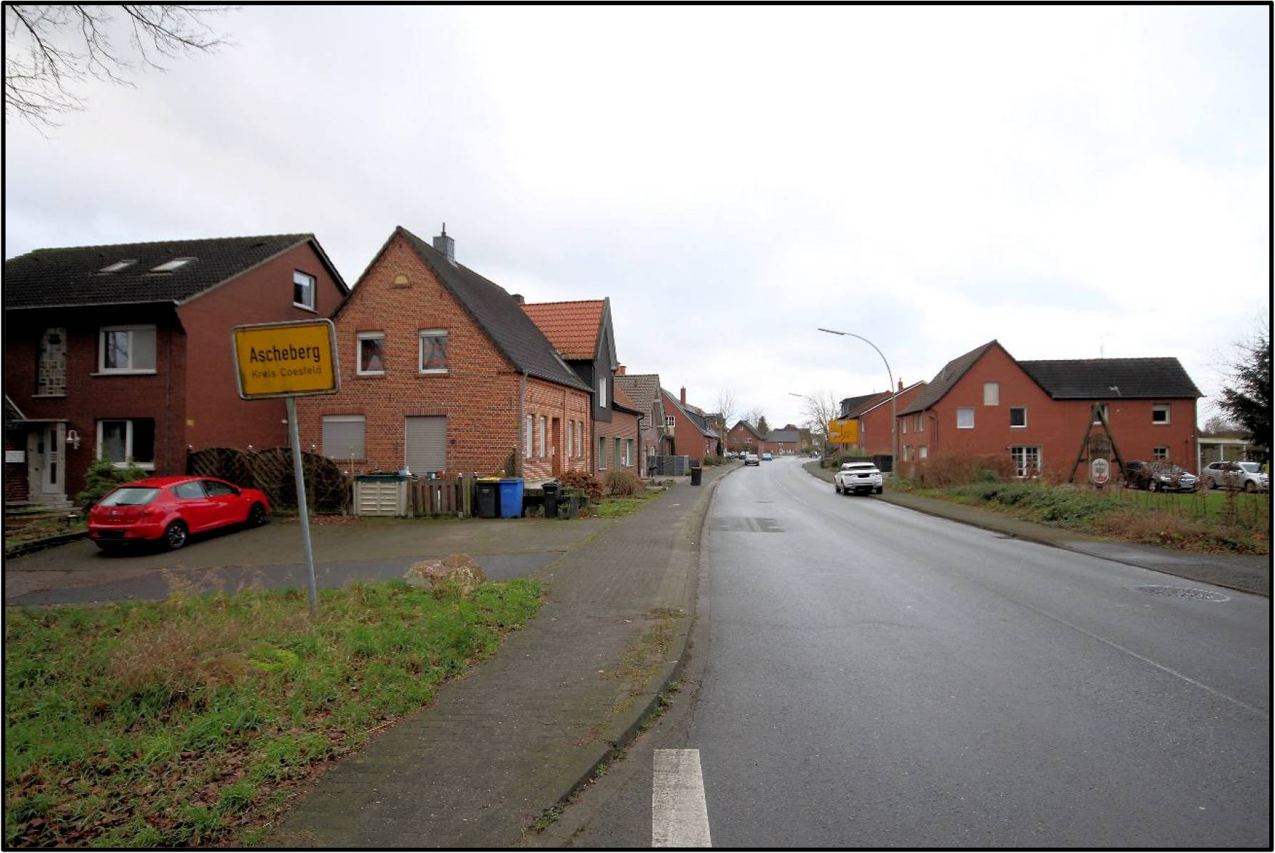 Garage, Mehrfamilienhaus, Einfamilienhaus, , Dreifamilienhaus, n in Steinfurter Str. 44,46, 59387 Ascheberg - Bild 3