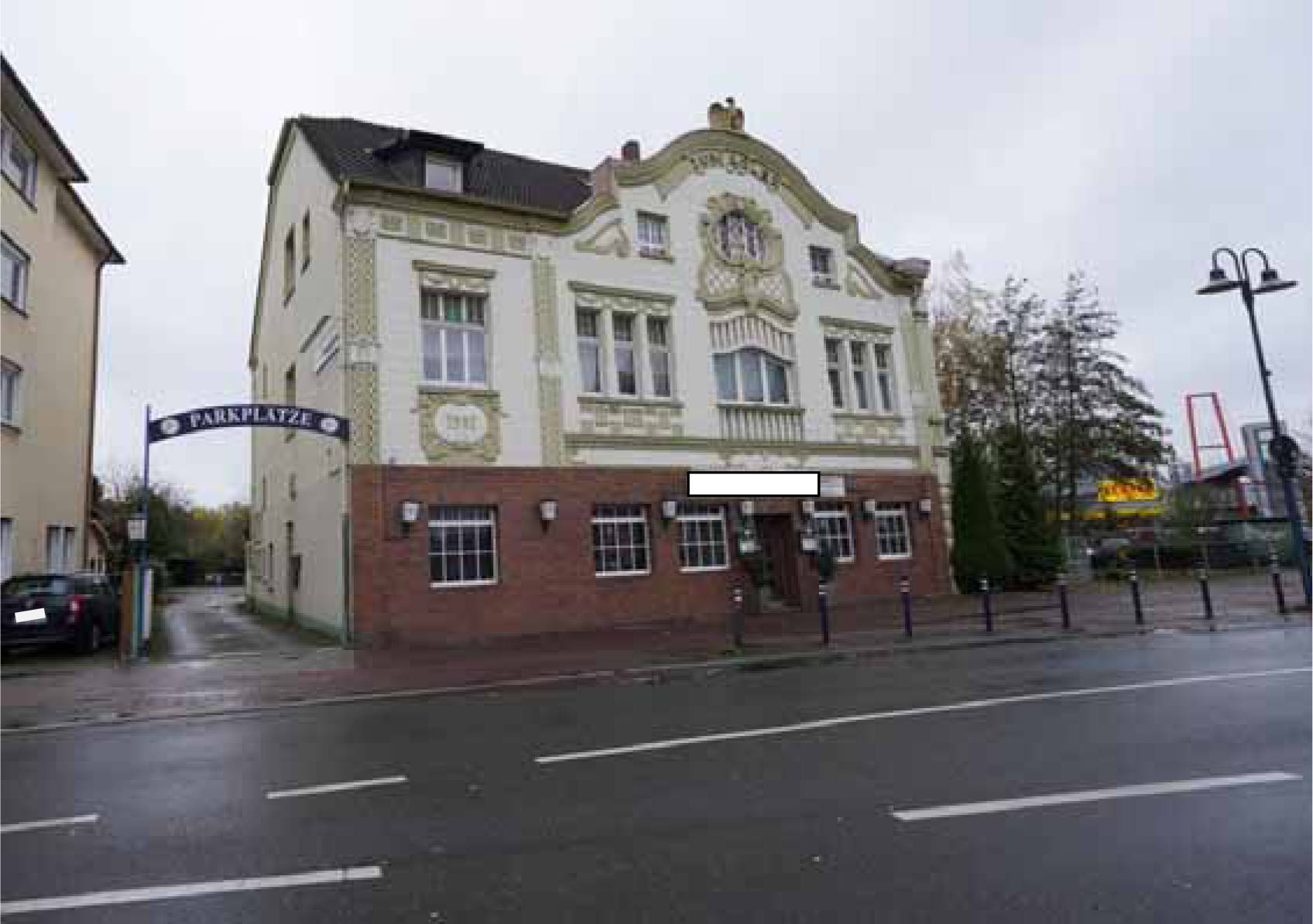 Wohn-/Geschäftshaus, Garage, Denkmalgeschützt; in Hauptstraße 18, 59439 Holzwickede - Bild 2