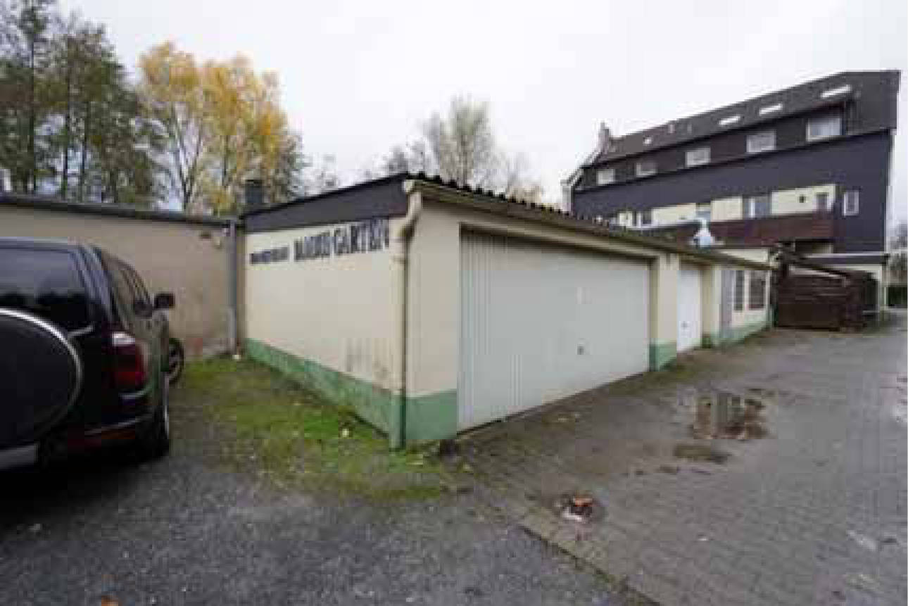 Wohn-/Geschäftshaus, Garage, Denkmalgeschützt; in Hauptstraße 18, 59439 Holzwickede - Bild 5