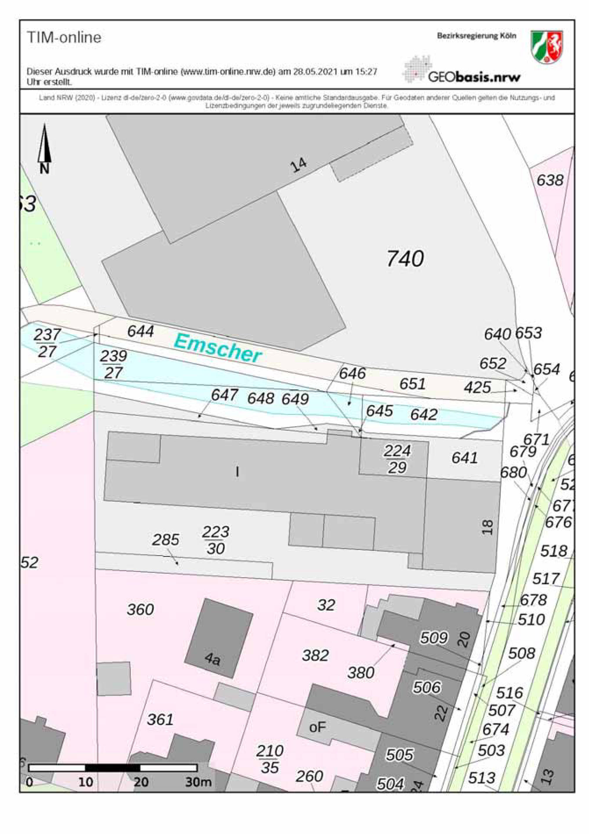 nordrheinwestpfalen 0002 K 0006/2021 Hauptstraße 18, 59439 Holzwickede 6