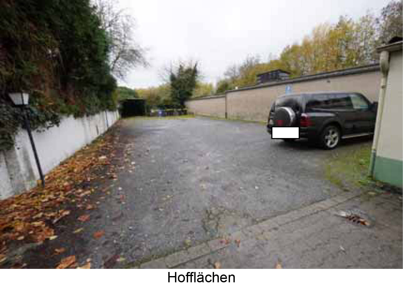 Wohn-/Geschäftshaus, Garage, Denkmalgeschützt; in Hauptstraße 18, 59439 Holzwickede - Bild 4
