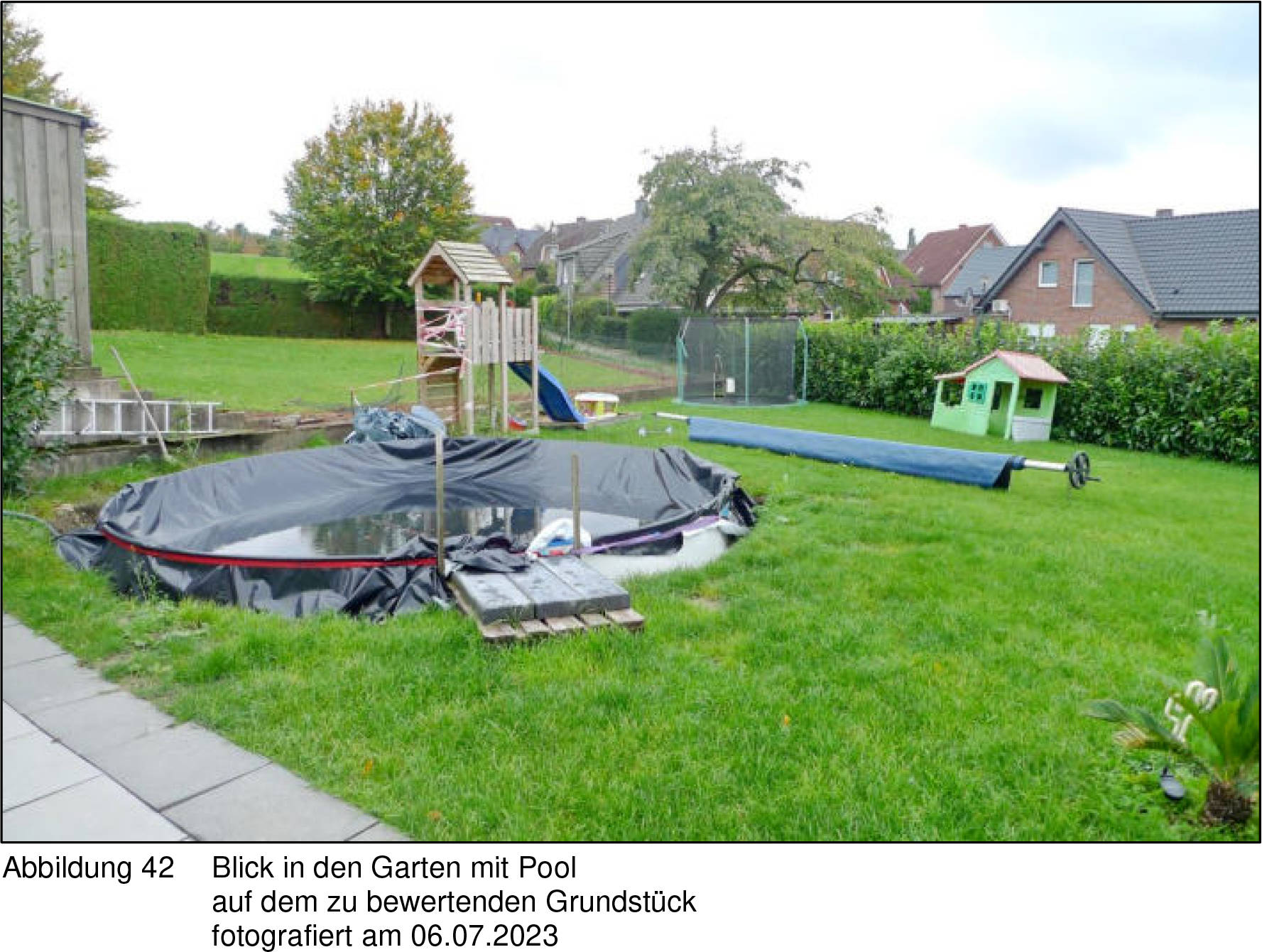 Zweifamilienhaus in Prozessionsweg 10, 59387 Ascheberg, Herbern - Bild 2
