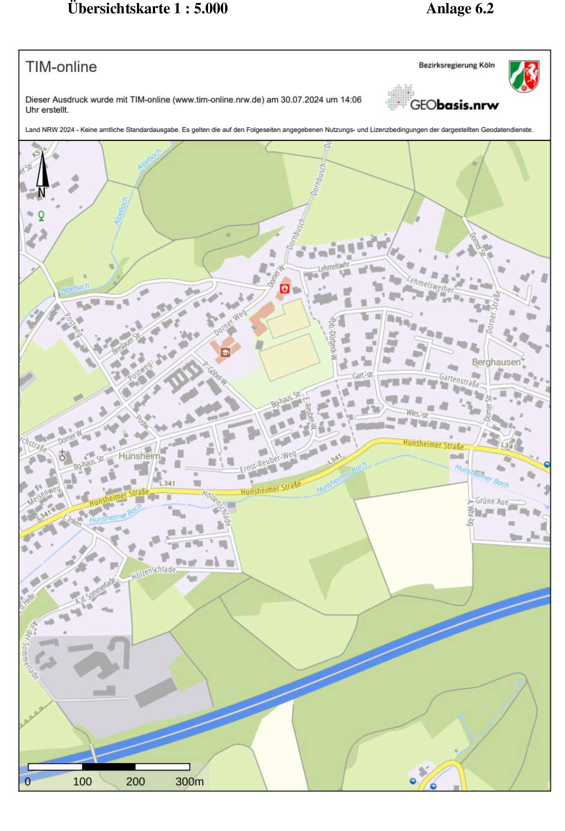 nordrheinwestpfalen 0002K0006-2024 Ernst-Reuber-Weg 15, 51580 Reichshof, Hunsheim