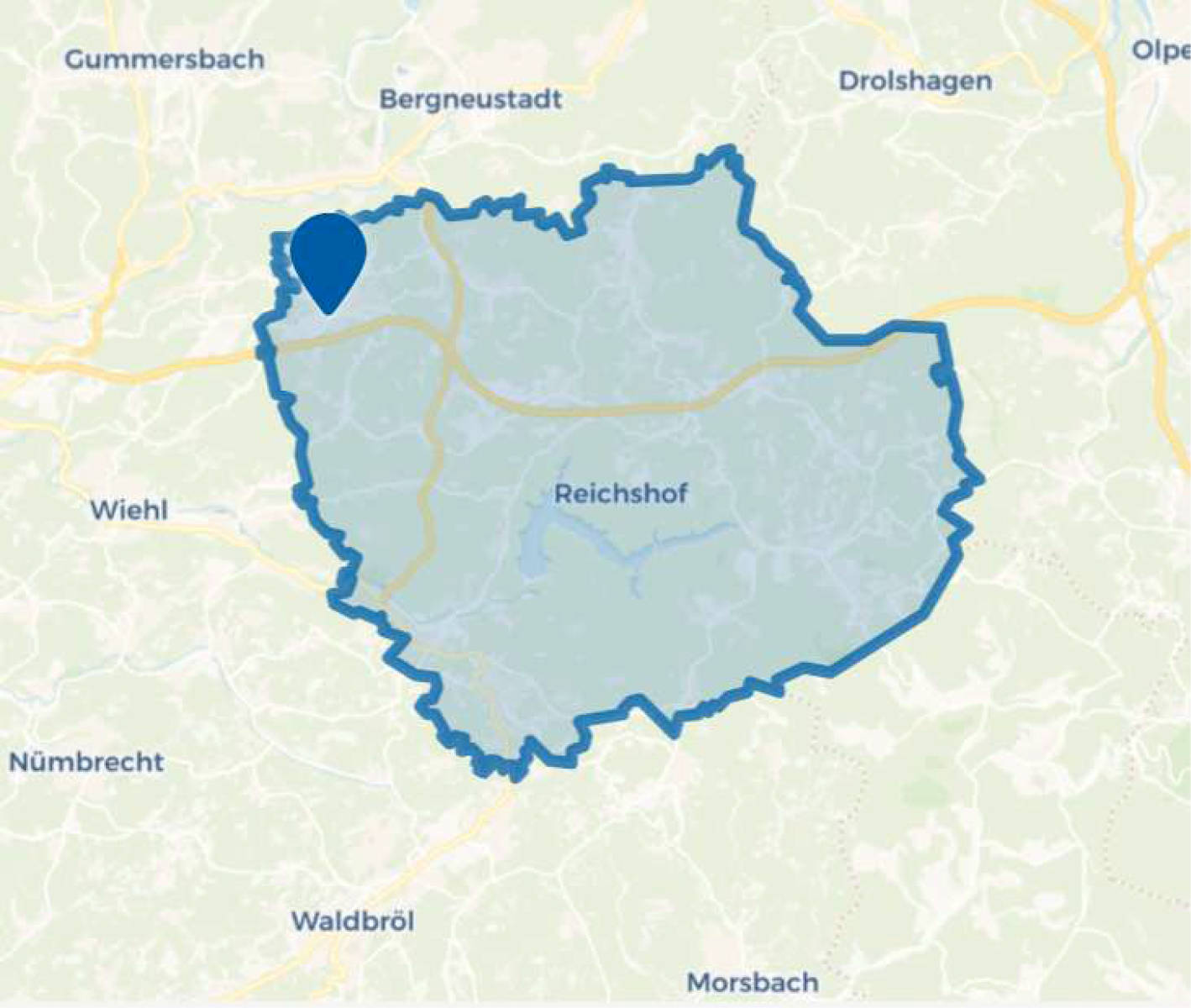 nordrheinwestpfalen 0002K0006-2024 Ernst-Reuber-Weg 15, 51580 Reichshof, Hunsheim