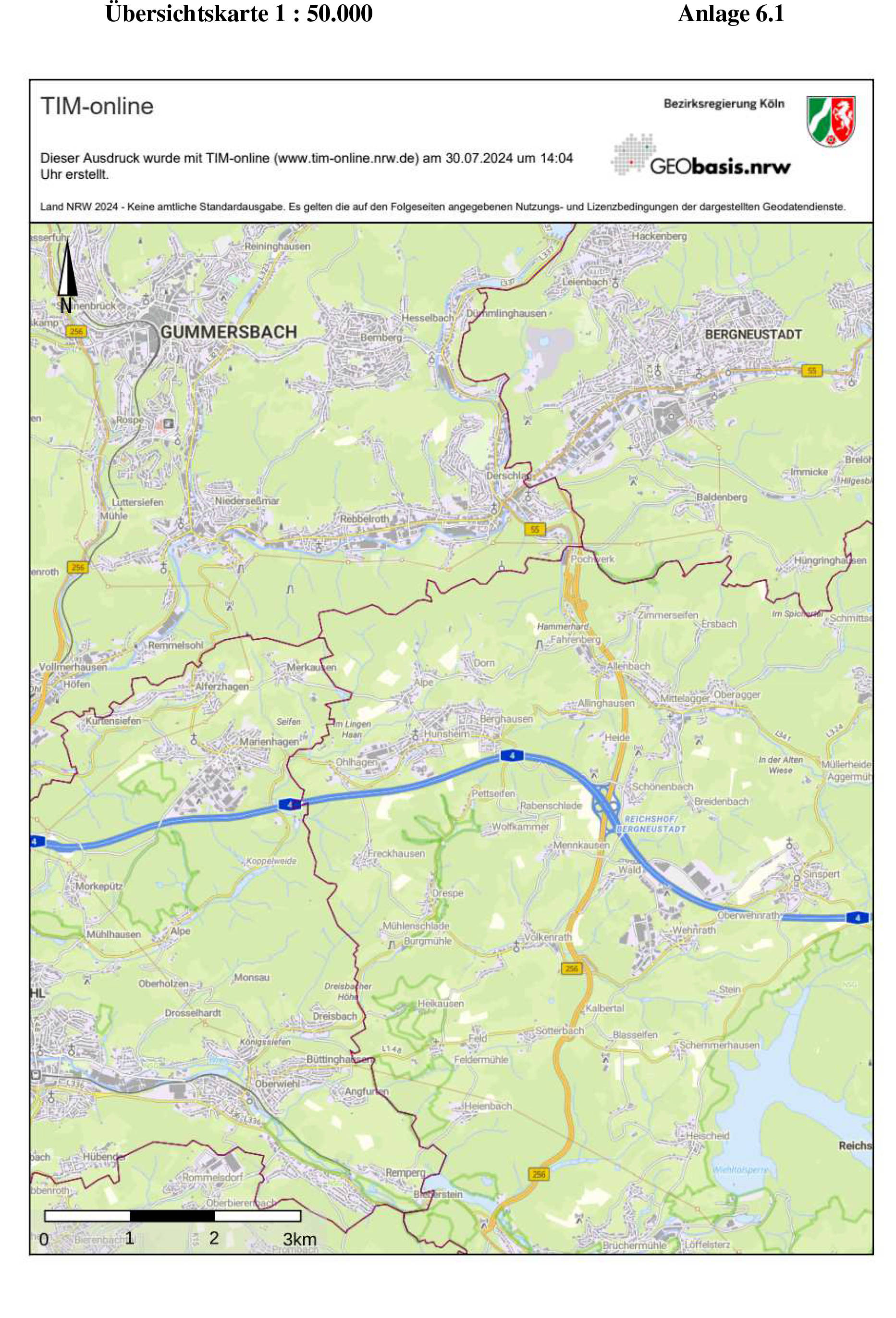 nordrheinwestpfalen 0002K0006-2024 Ernst-Reuber-Weg 15, 51580 Reichshof, Hunsheim