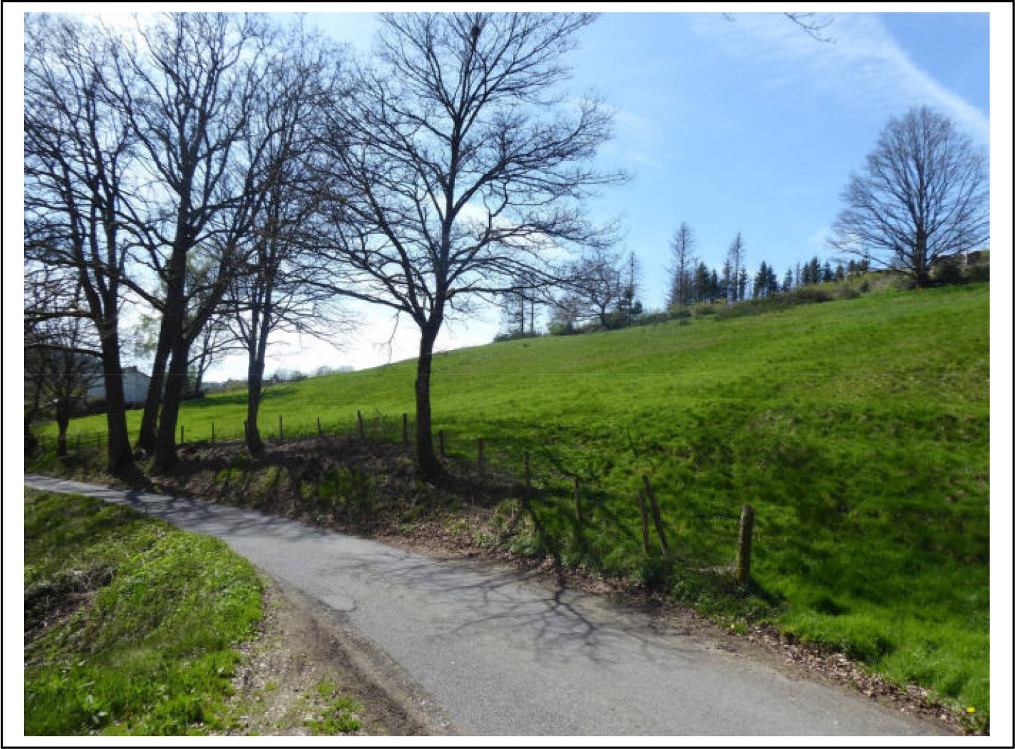nordrheinwestpfalen 0002K0007-2023 Am Berg, 58566 Kierspe