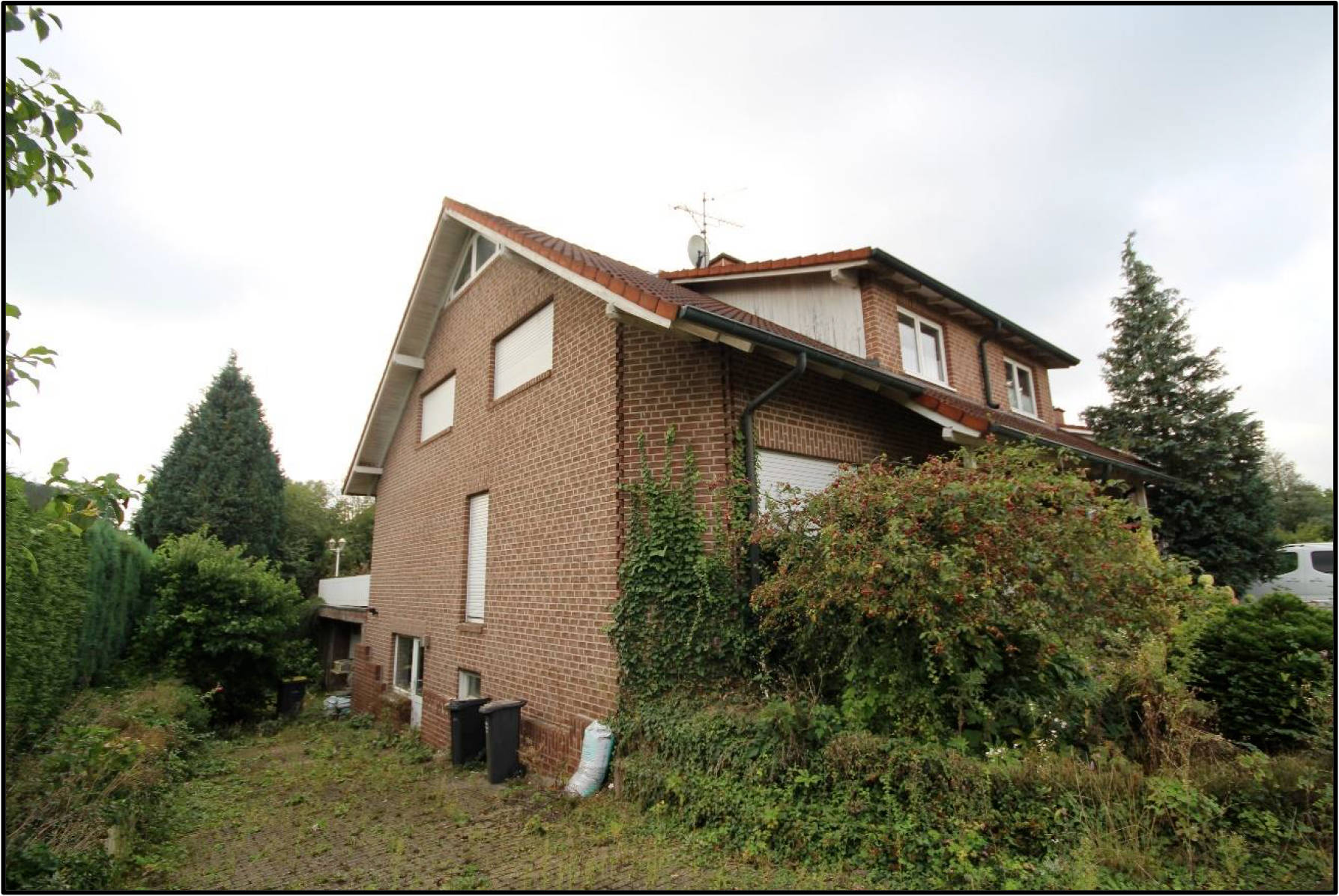 Am Gorbach 34 a, 59394 Nordkirchen
