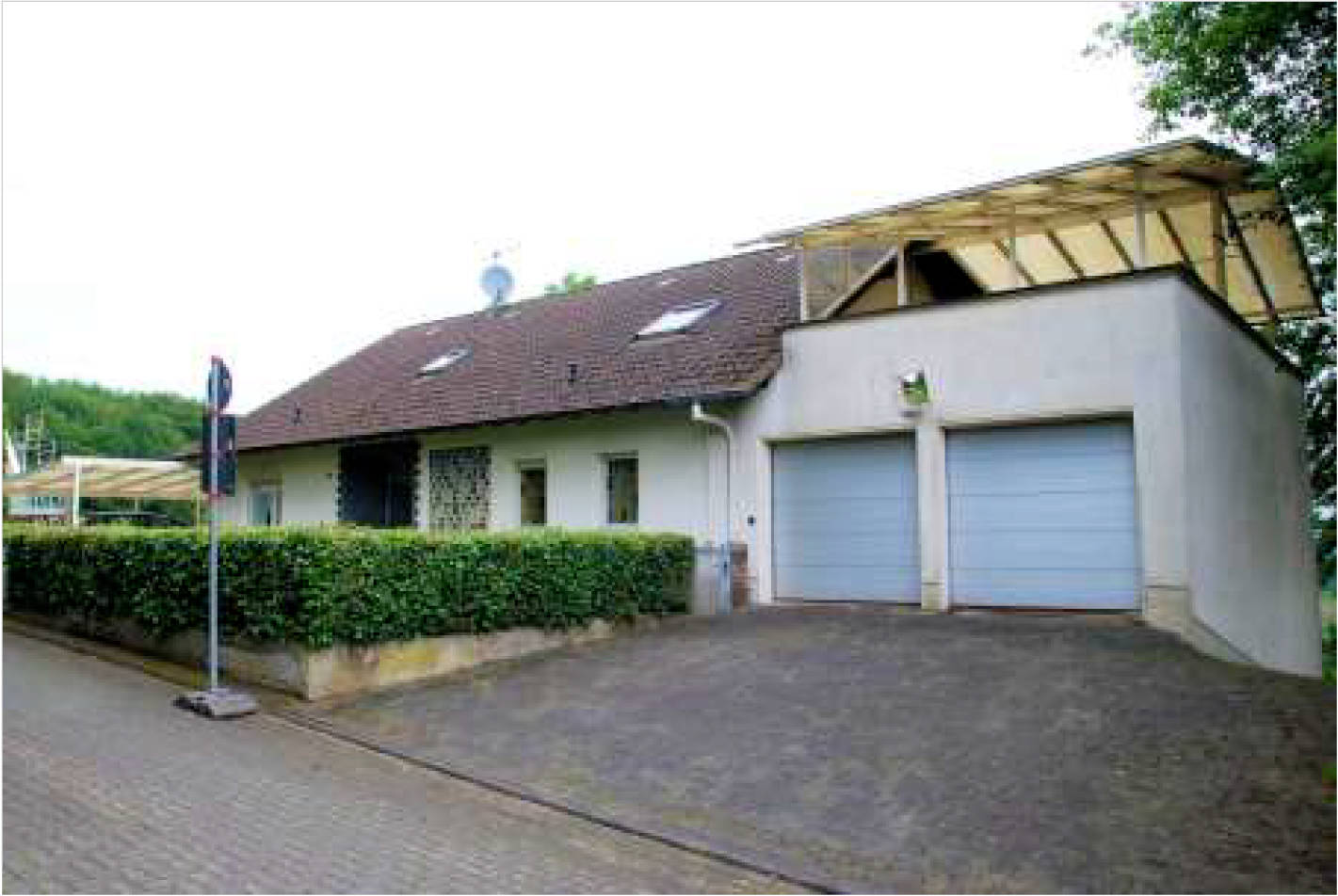 Nordrhein-Westfalen 0002K0010-2024 Ritterseifener Weg 30, 51597 Morsbach, Appenhagen