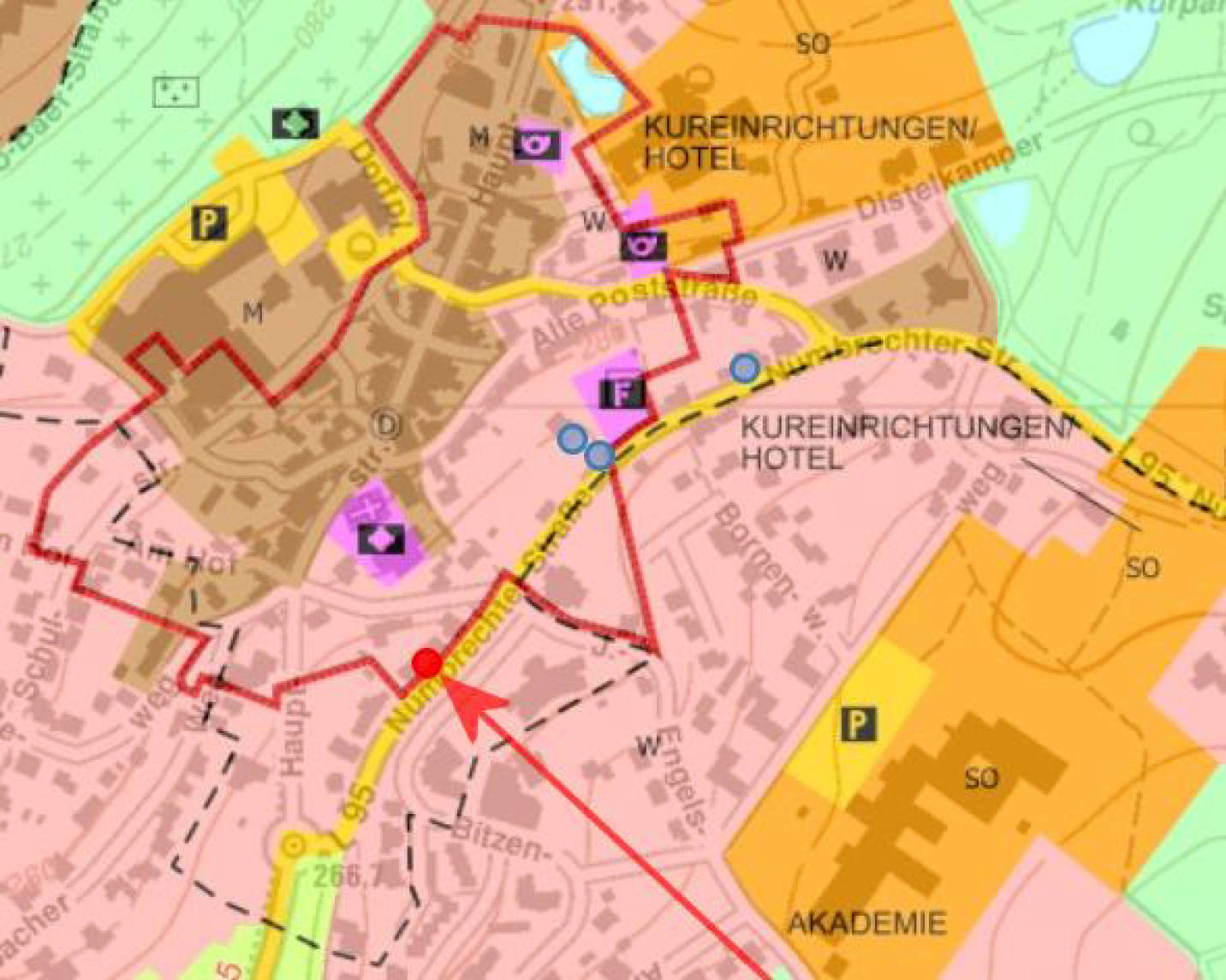 nordrheinwestpfalen 0002 K 0011/2025 Nümbrechter Straße 5, 51588 Nümbrecht 12