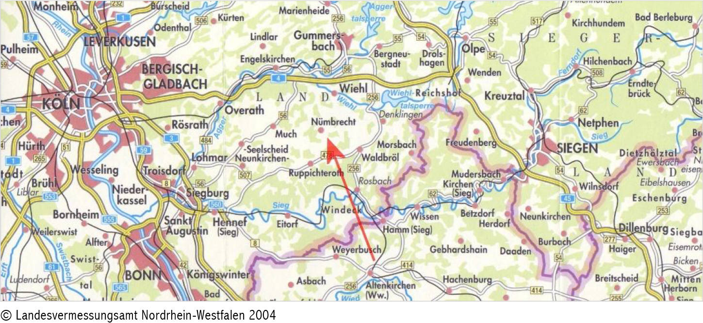 nordrheinwestpfalen 0002 K 0011/2025 Nümbrechter Straße 5, 51588 Nümbrecht 13