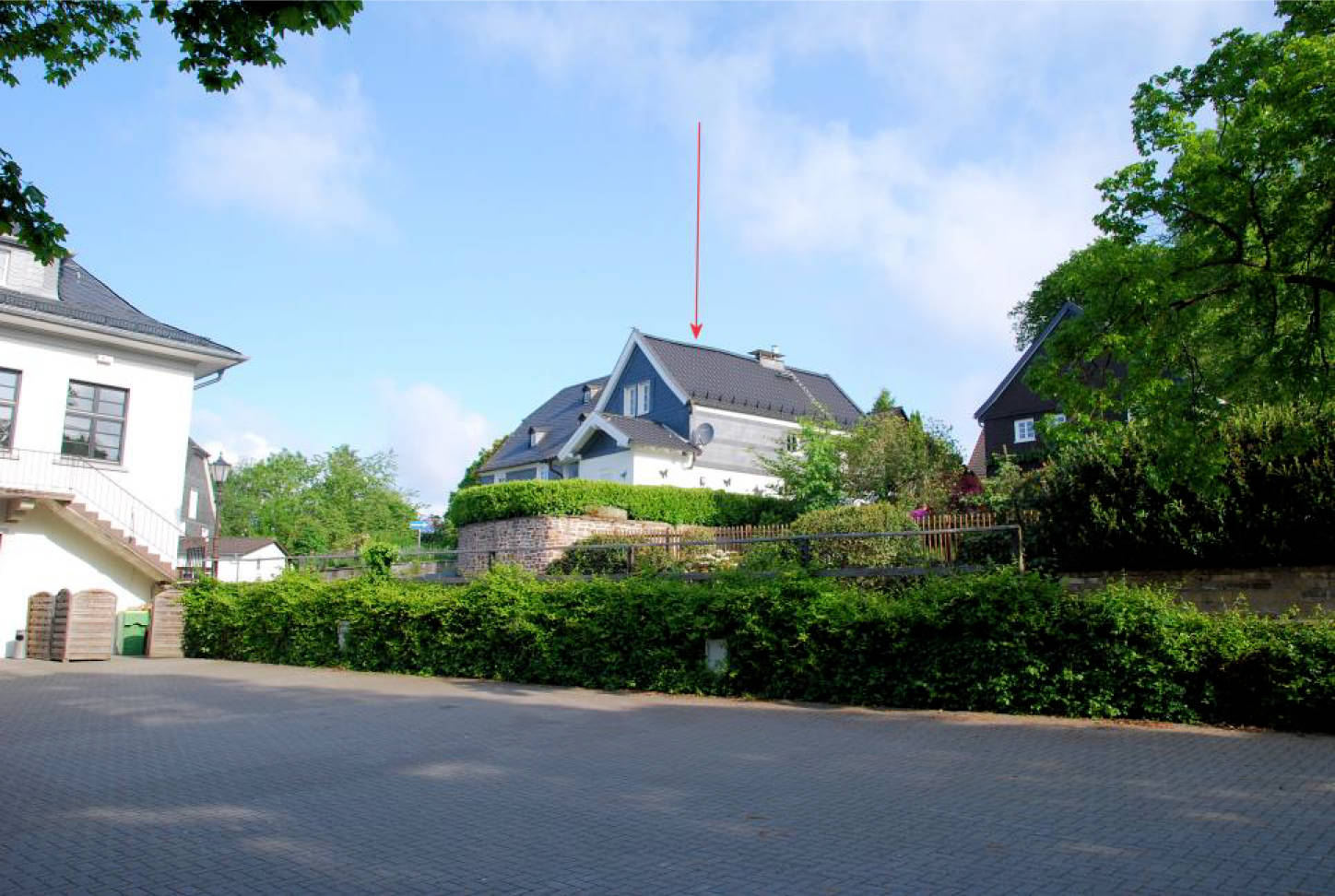 Einfamilienhaus in Höherweg 2, 51580 Reichshof, Eckenhagen - Bild 5